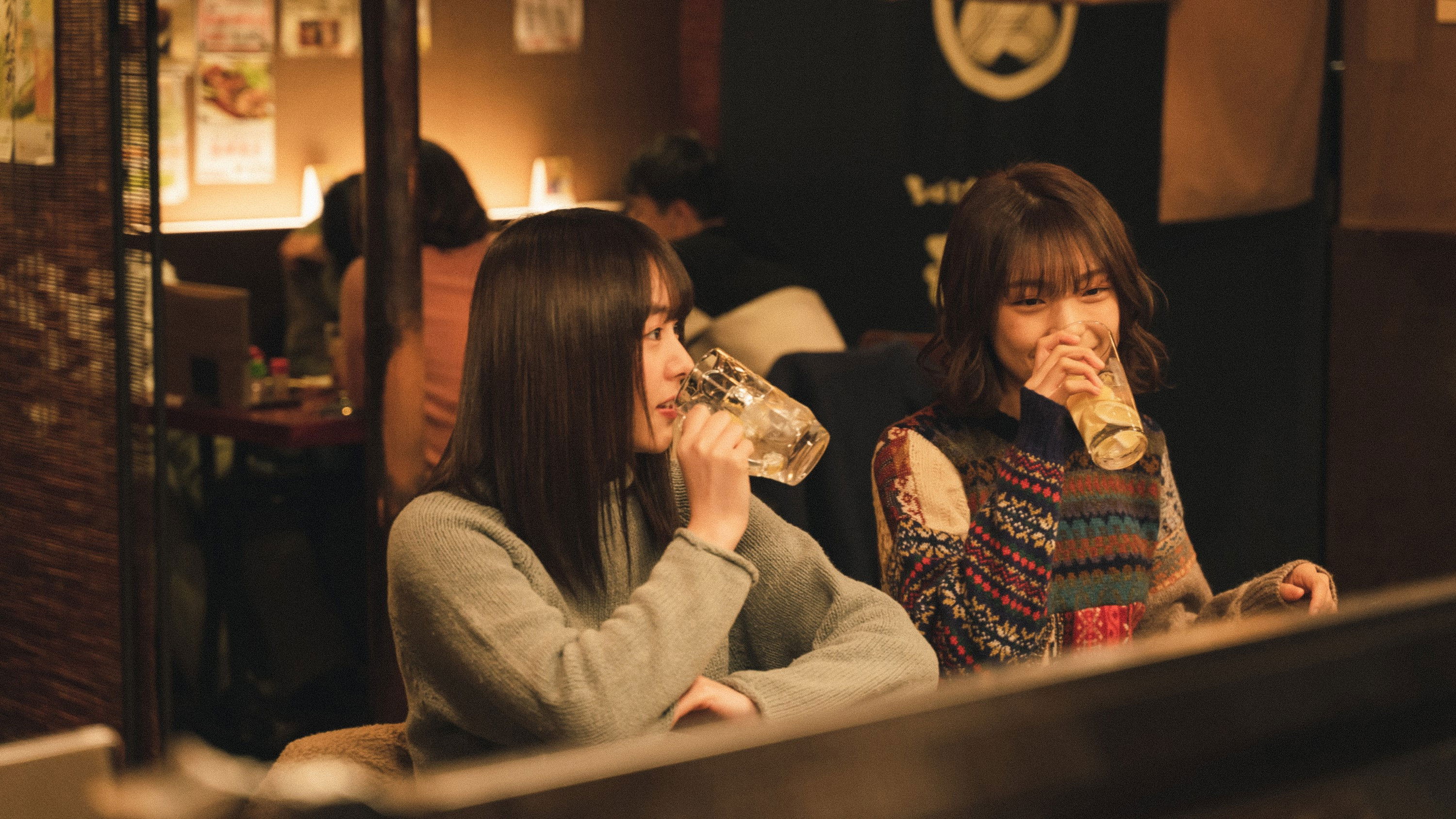 朝がくるとむなしくなる