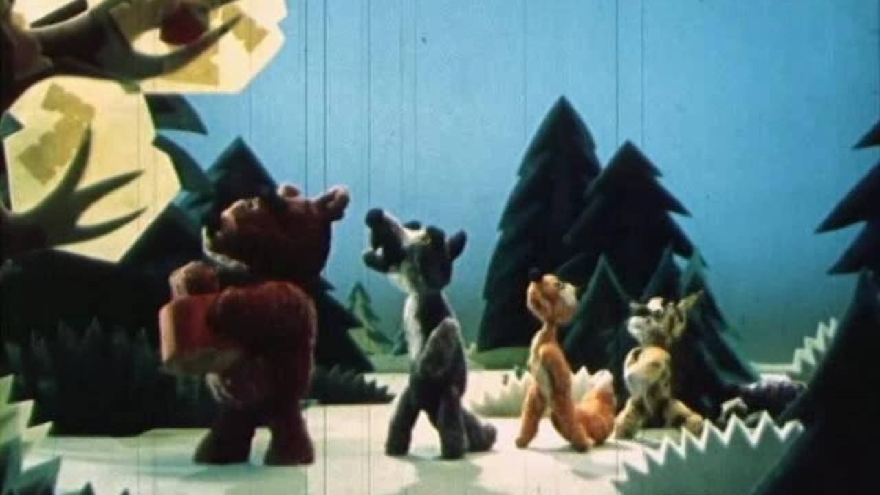 Lindude ja loomade sõda