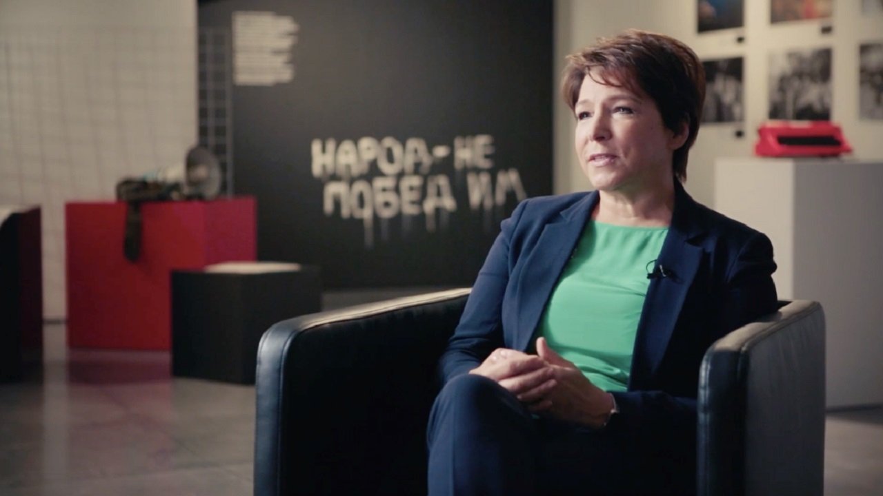 Слишком свободный человек