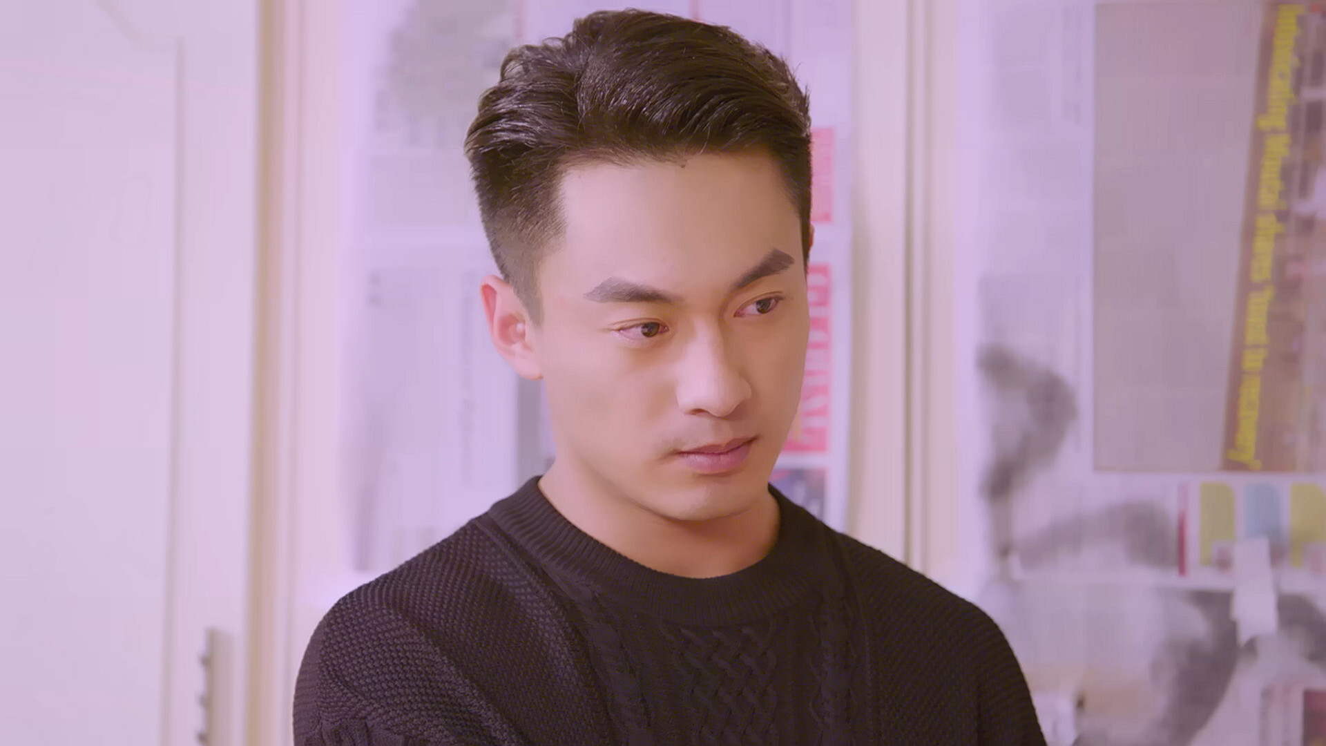 斯德哥尔摩情人