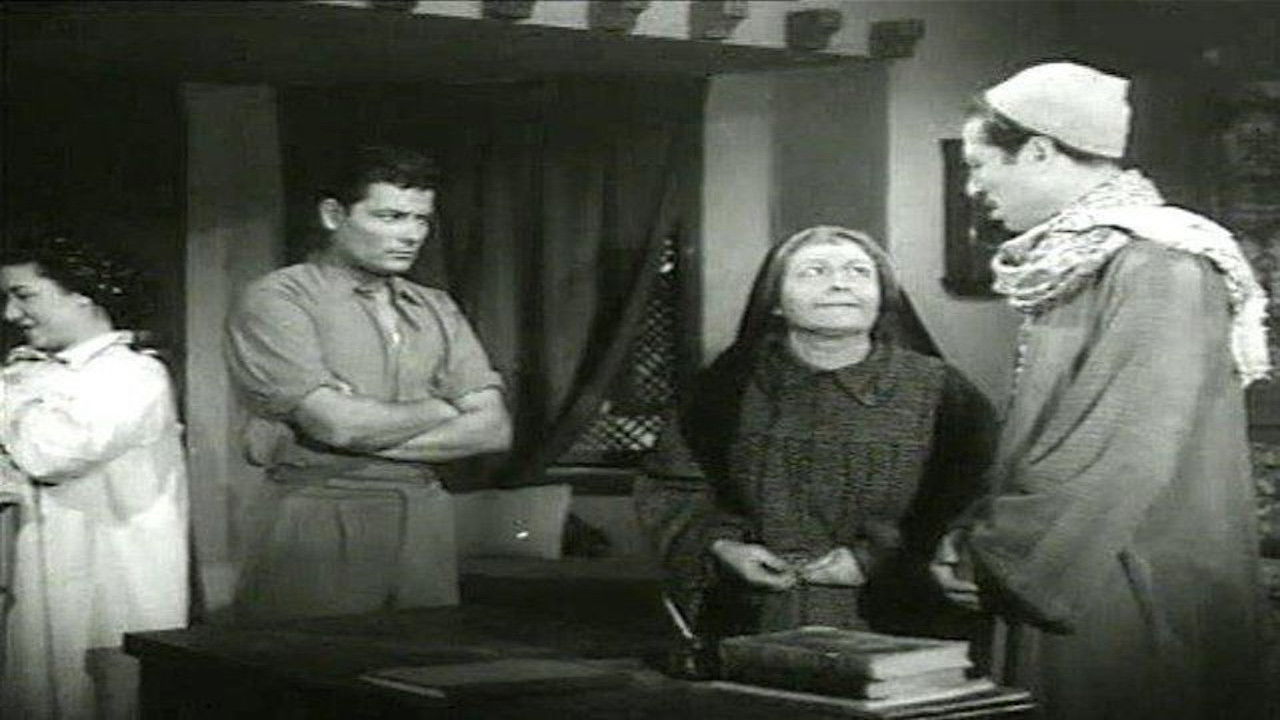 صراع الأبطال