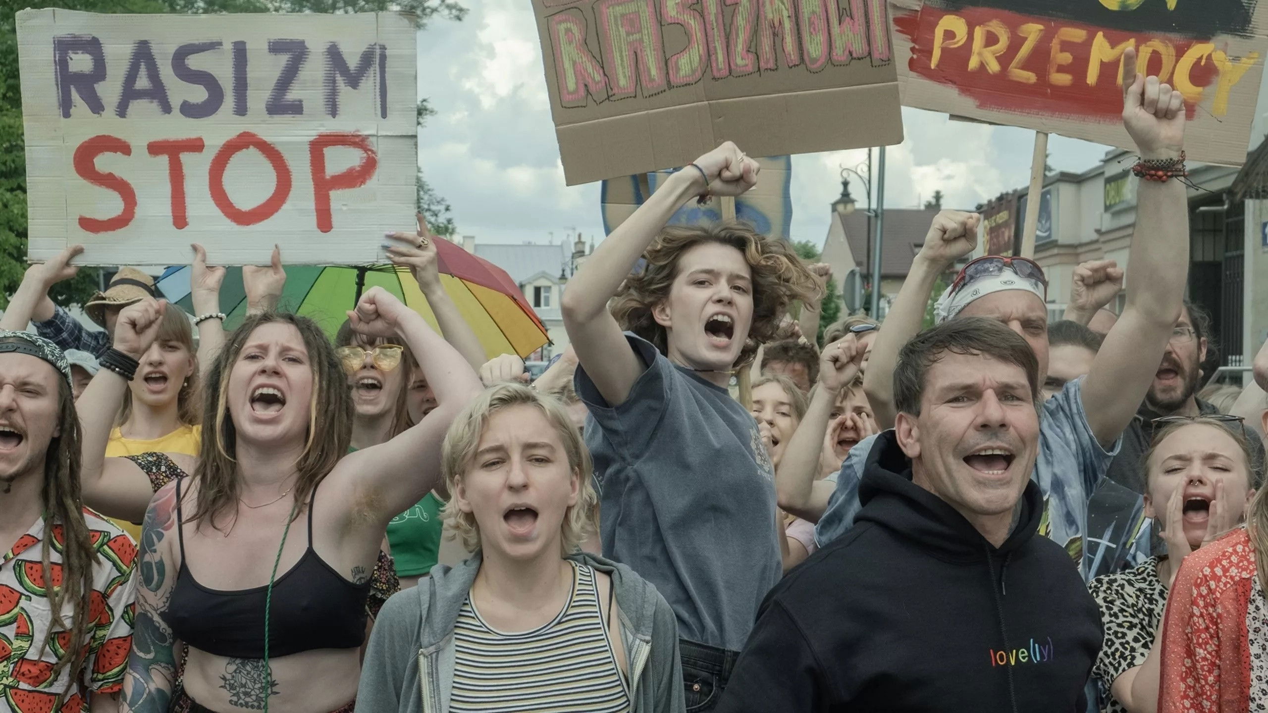 Nome in codice: Polonia