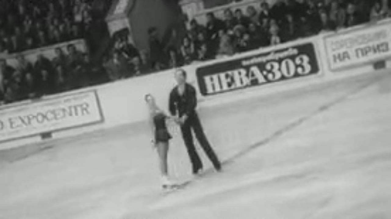 Финиш спортивного года