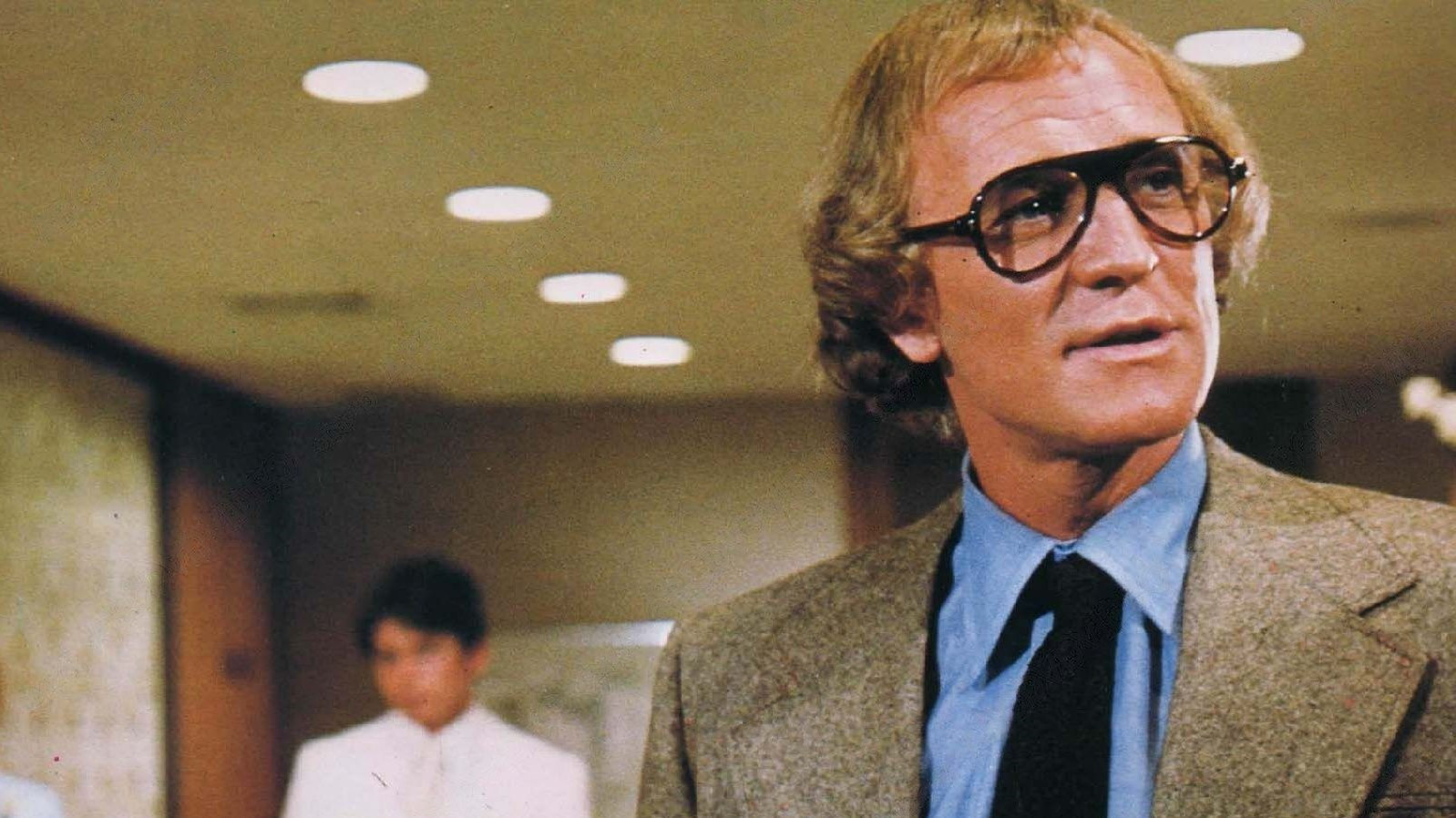 Attento sicario: Crown è in caccia