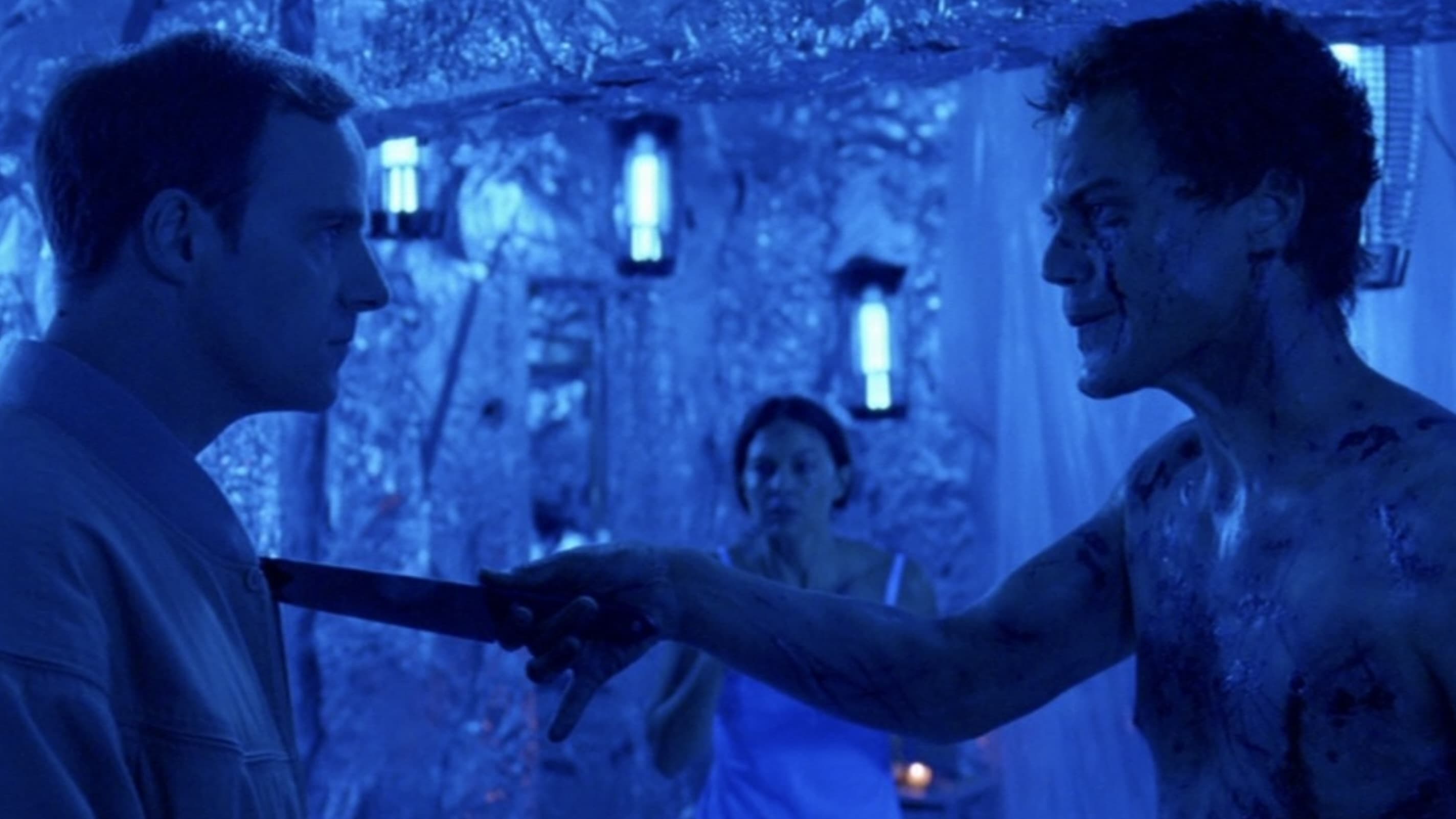 Bug - La paranoia è contagiosa