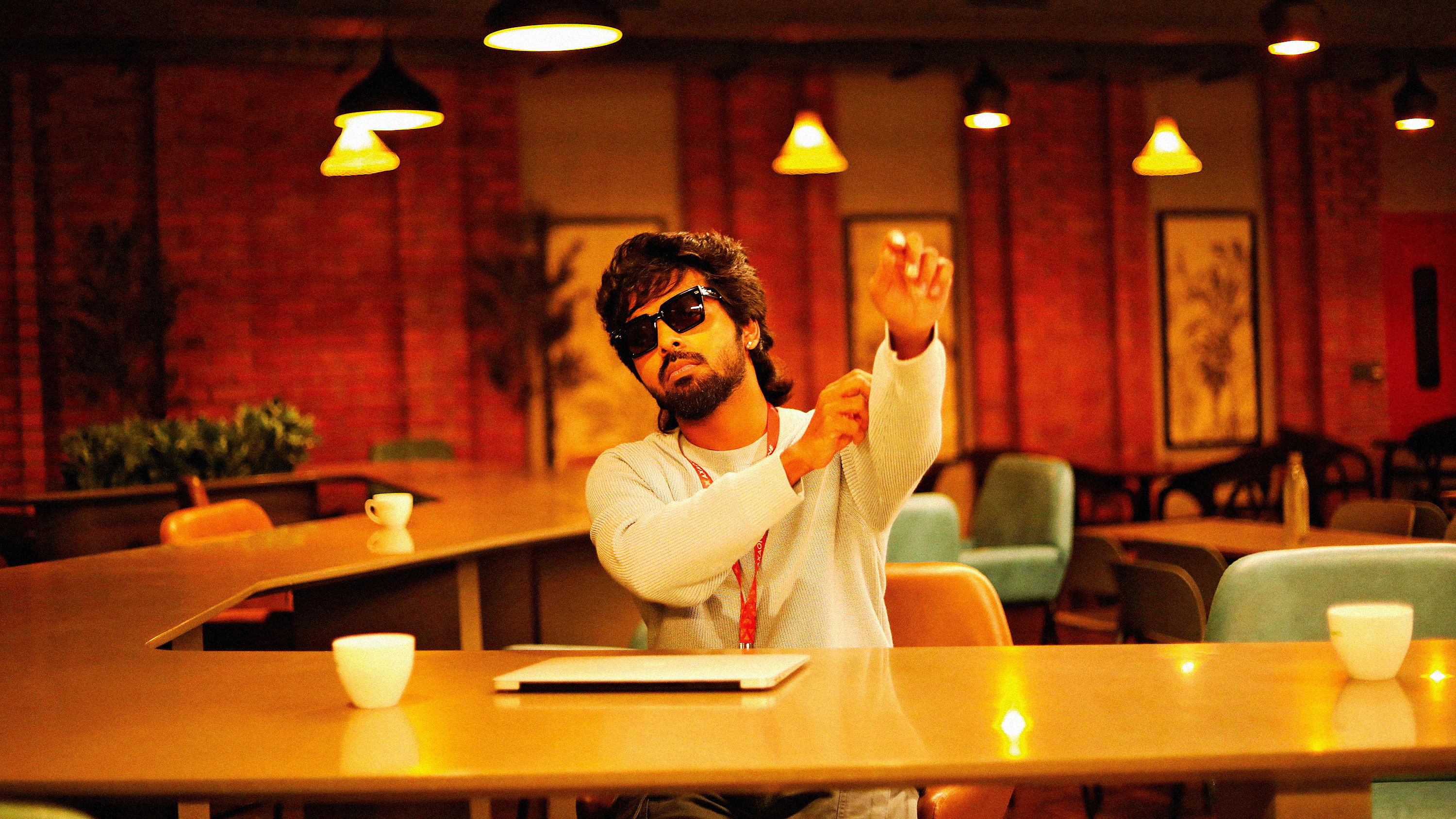 ஹேப்பி ராஜ்