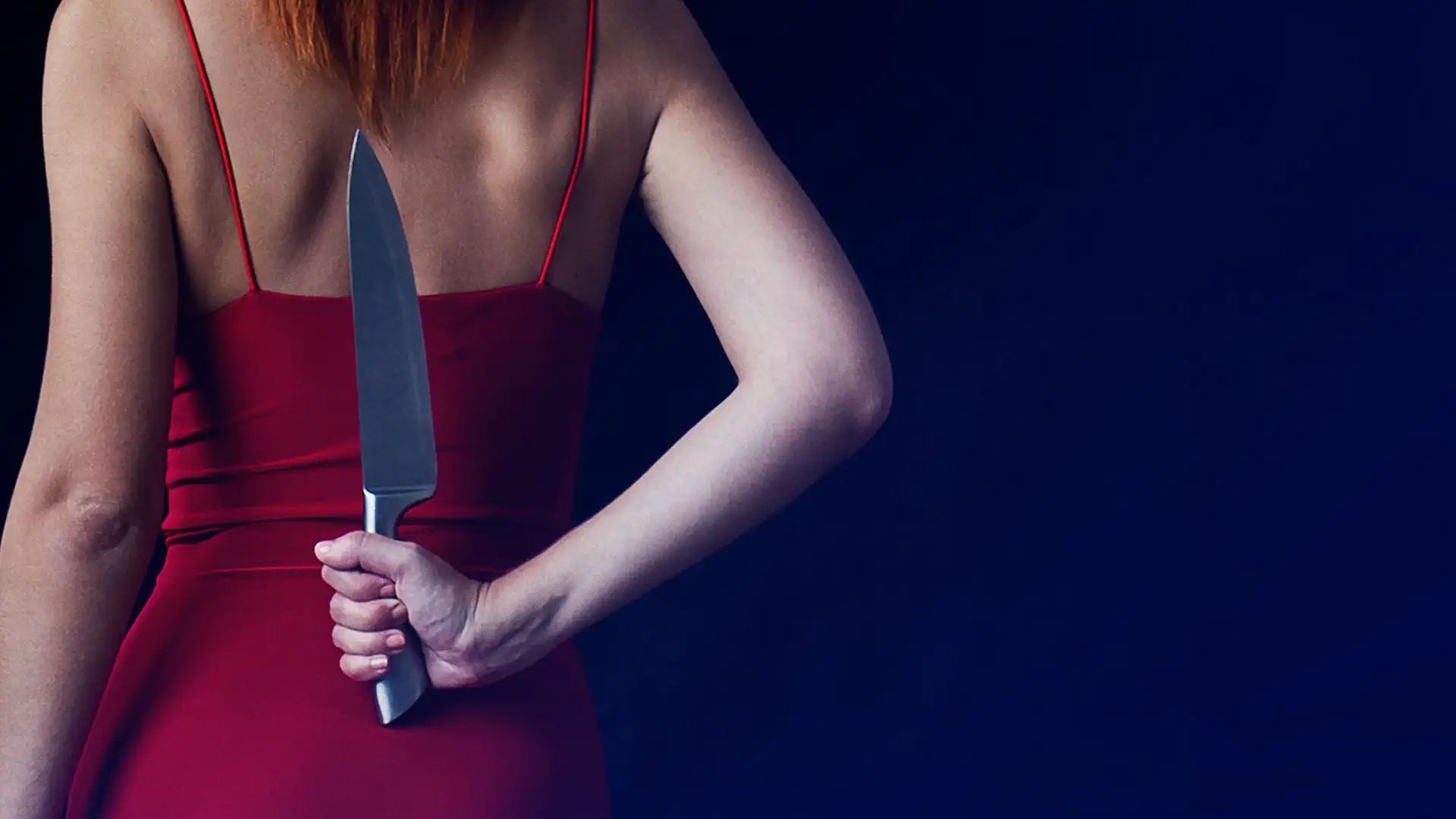 Giustizia per mia madre