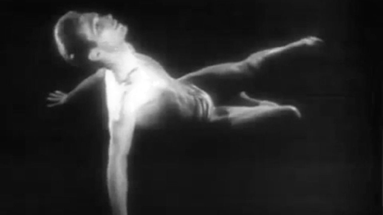 Взорванный рассвет