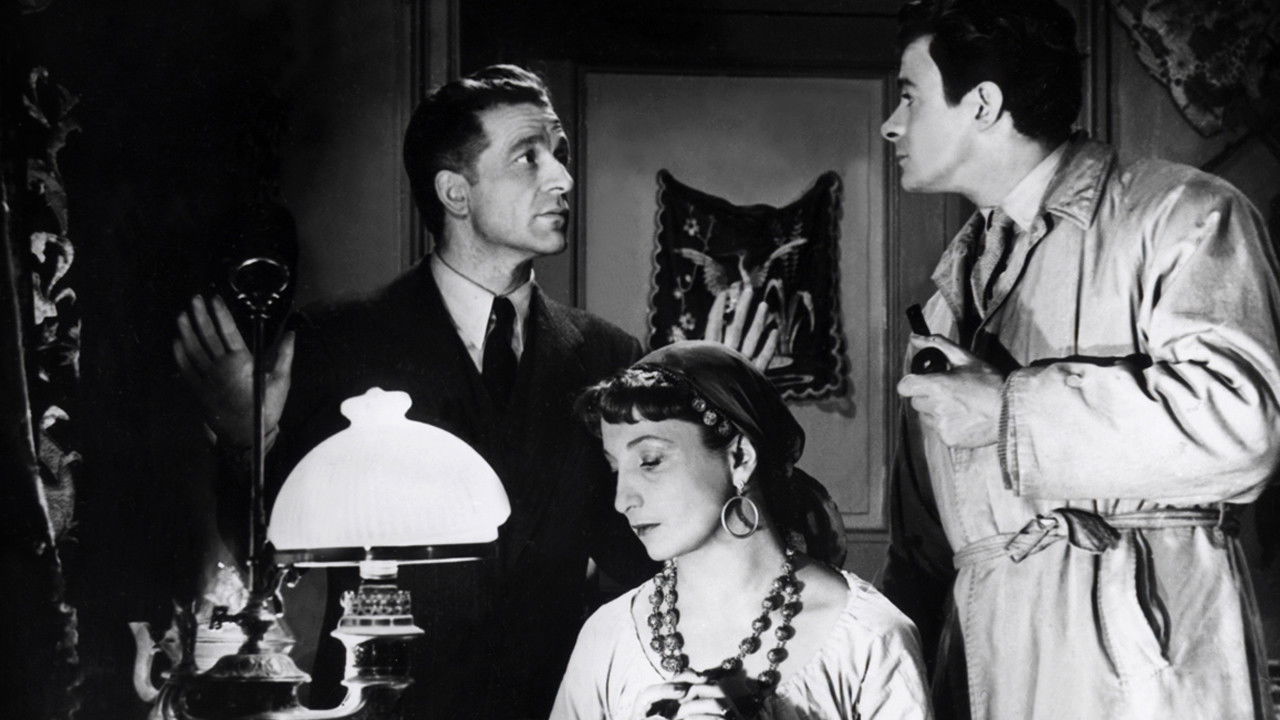 Il vendicatore folle