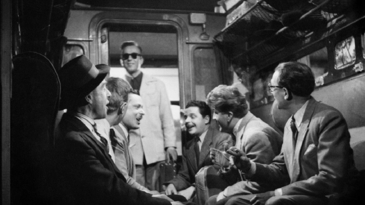 Les Anciens de Saint-Loup