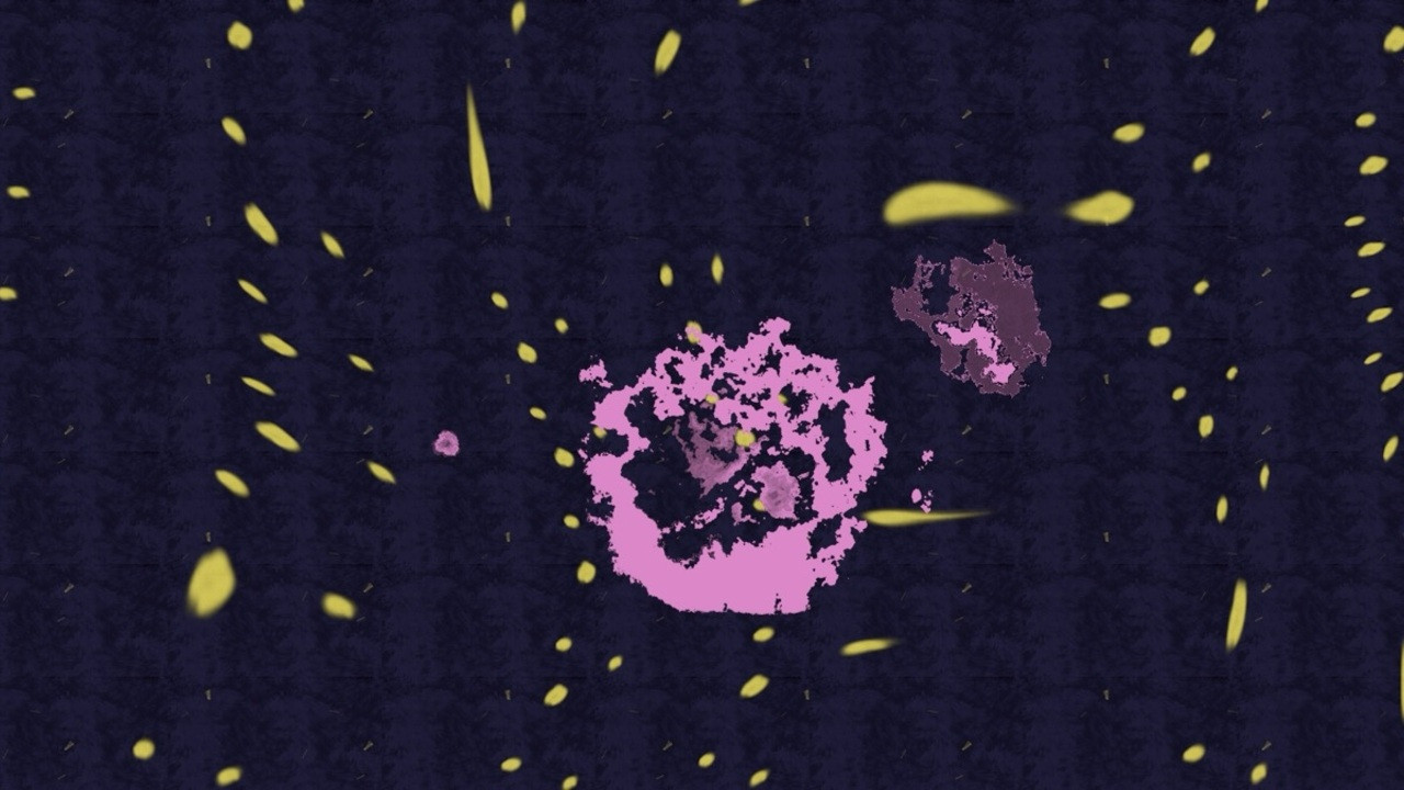 entre deux (2) rêves