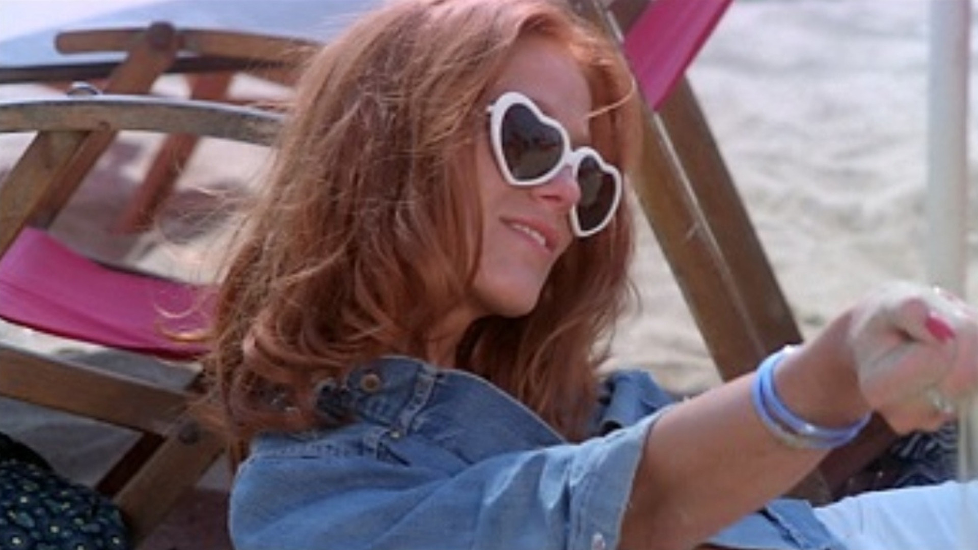 Échanges de partenaires