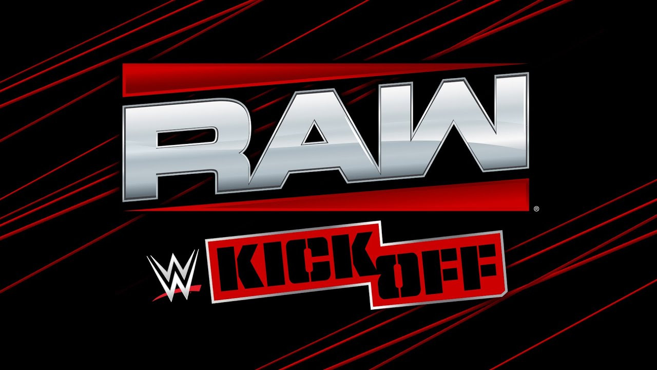 Raw on Netflix Kickoff