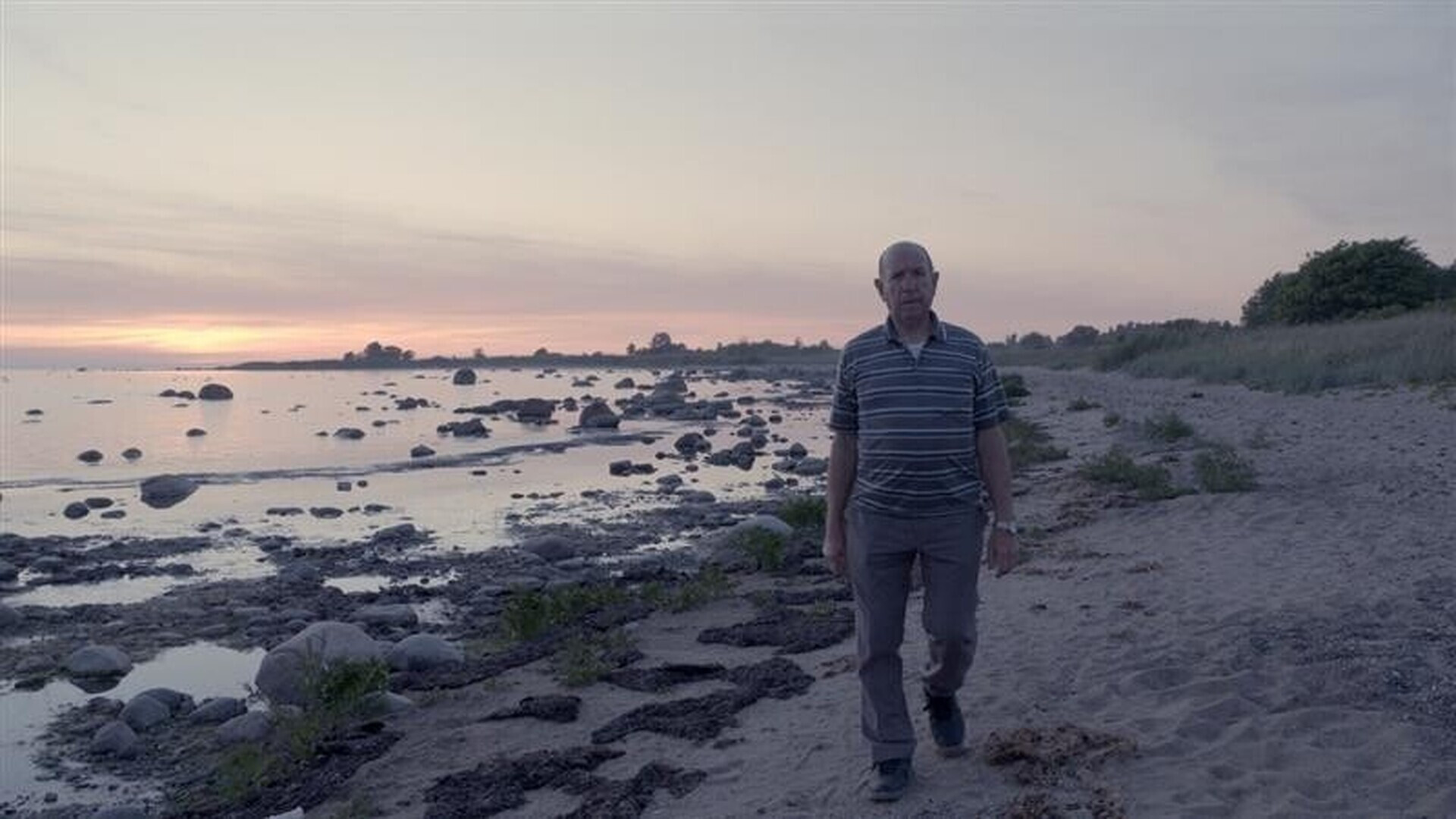 Süda Sõrve sääres