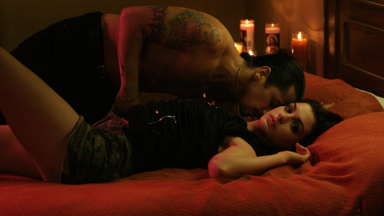 Havoc - Fuori controllo