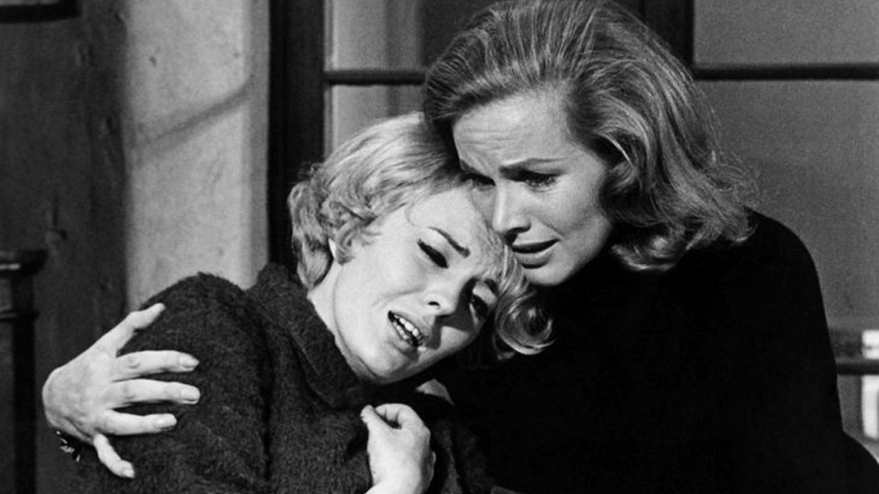 Da un momento all'altro