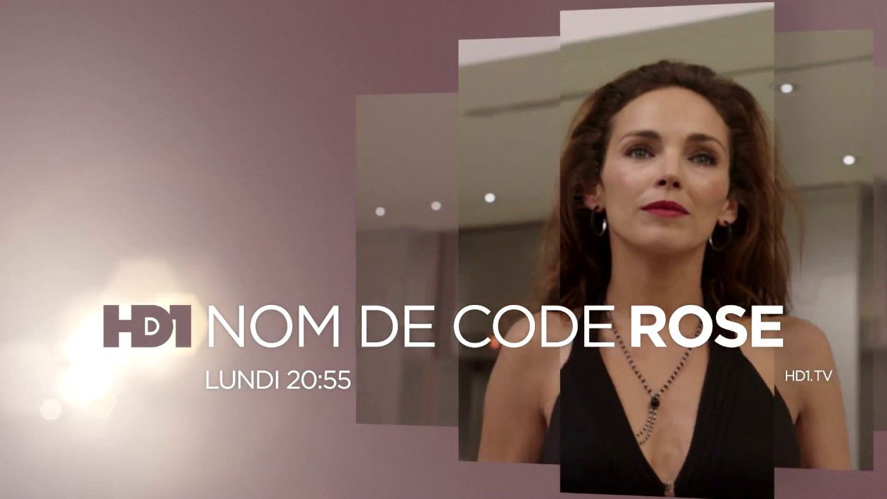 Nome in codice: Rose