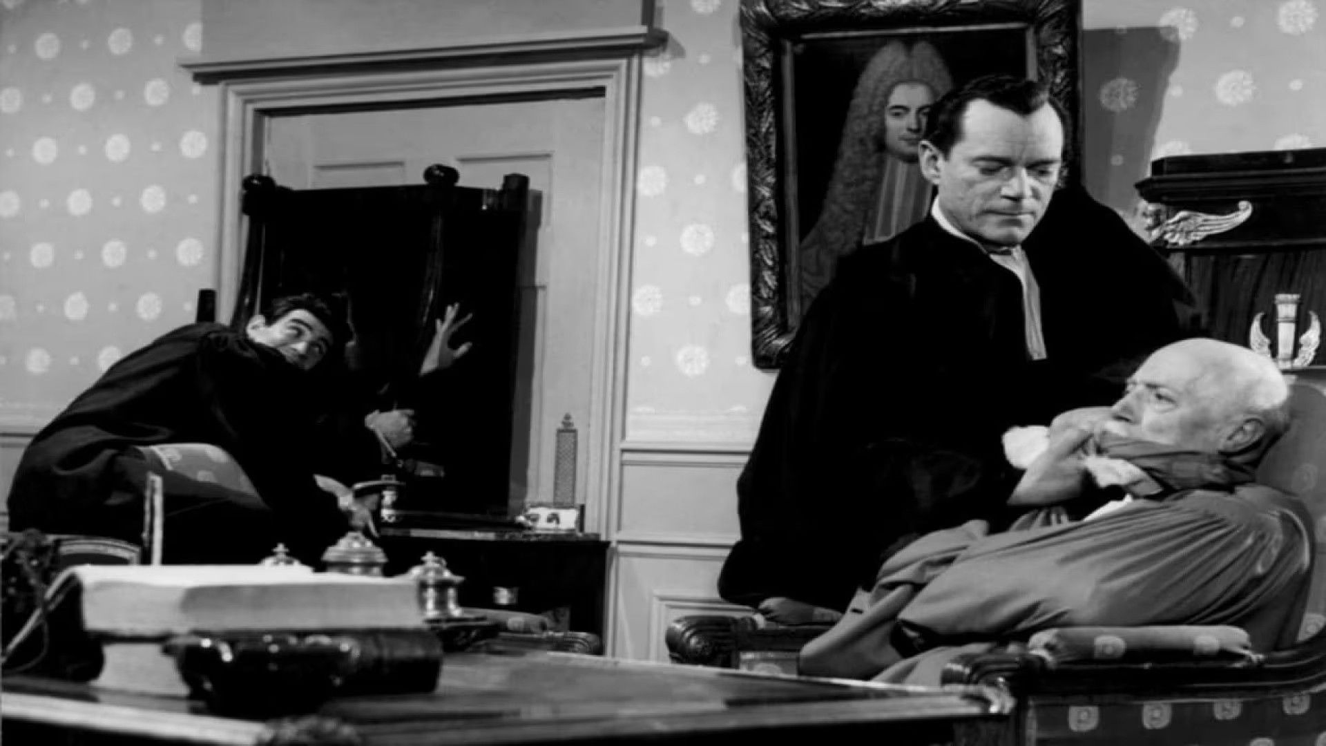 Sono un sentimentale