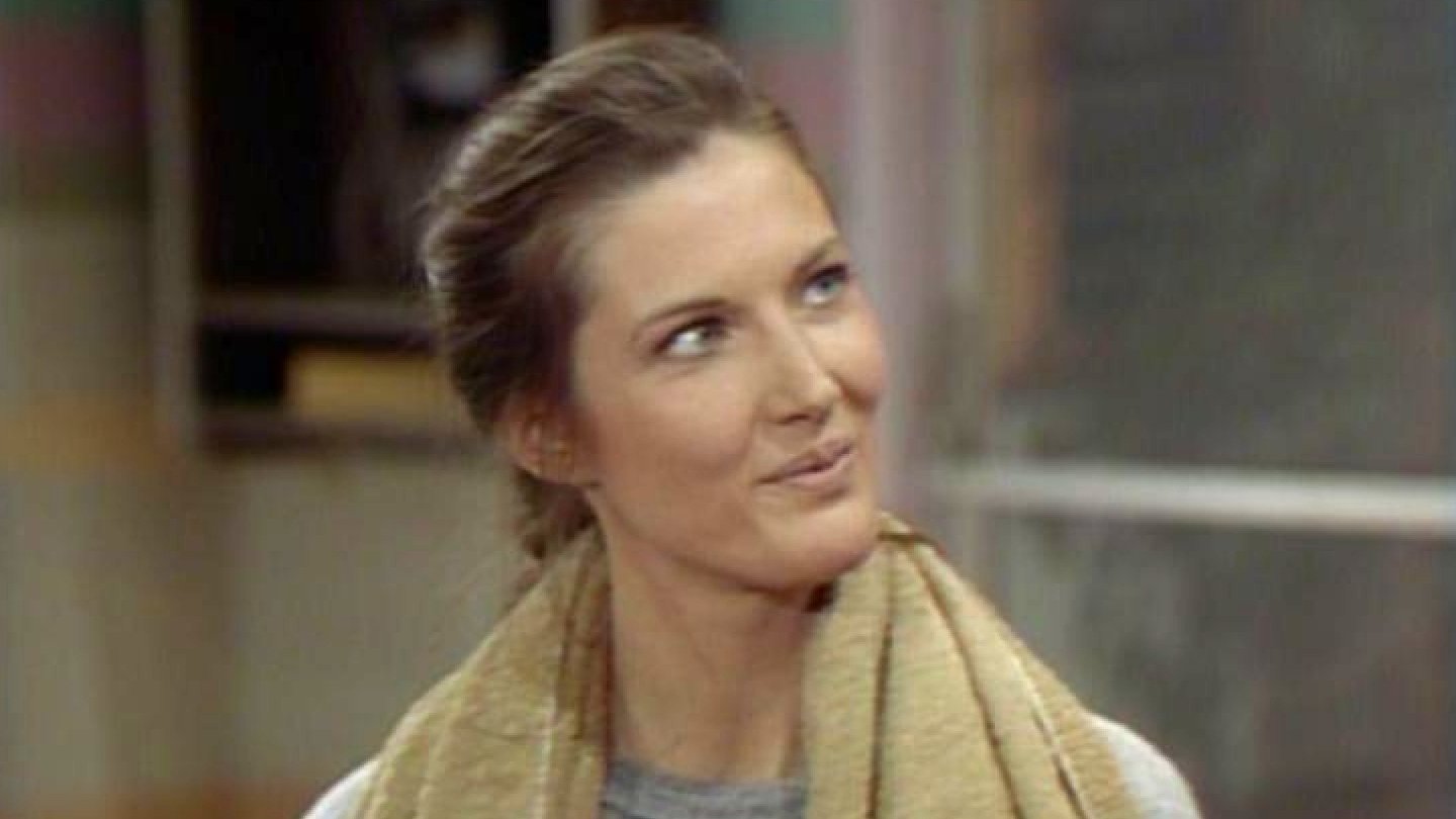 The Best Legs in Eighth Grade