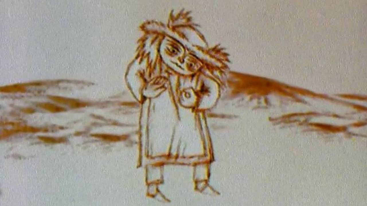 Дочь гиганта