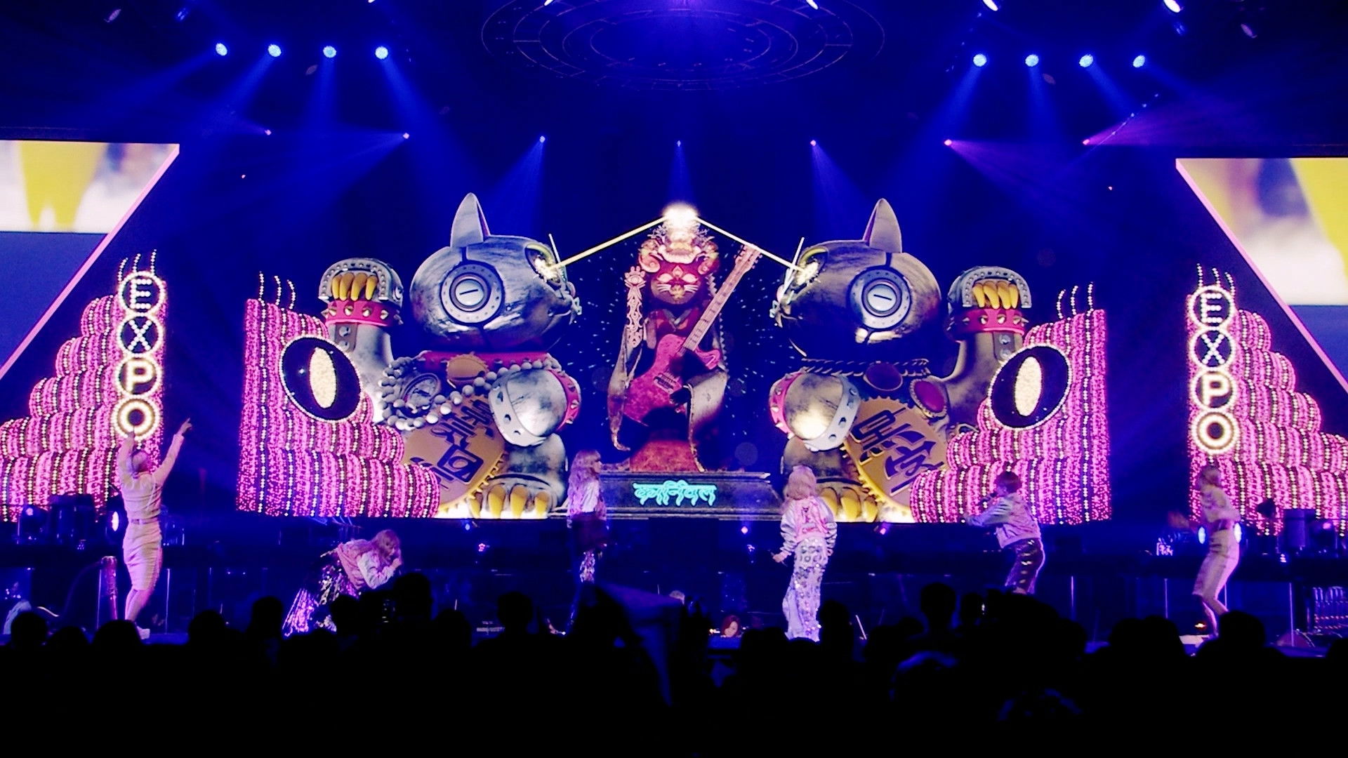 椎名林檎 - 生)林檎博覧′24 -景気の回復-