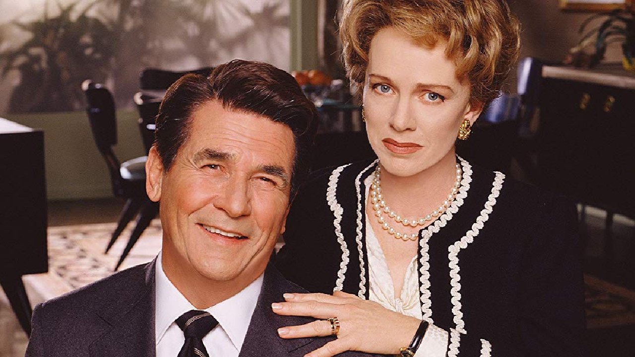 The Reagans