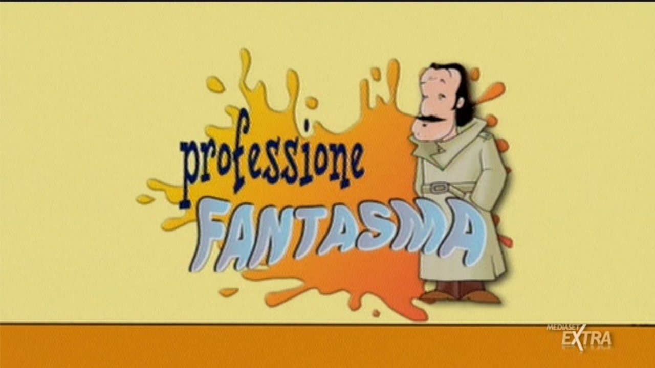 Professione Fantasma
