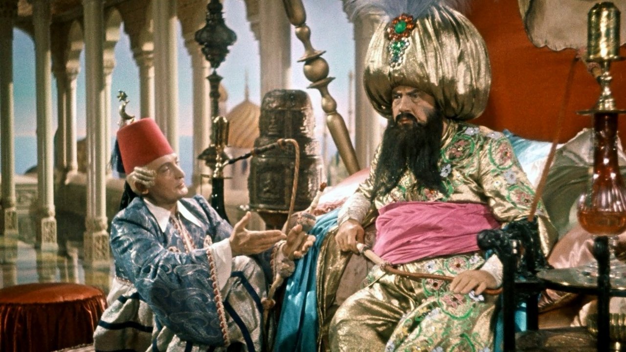 Il barone di Münchhausen