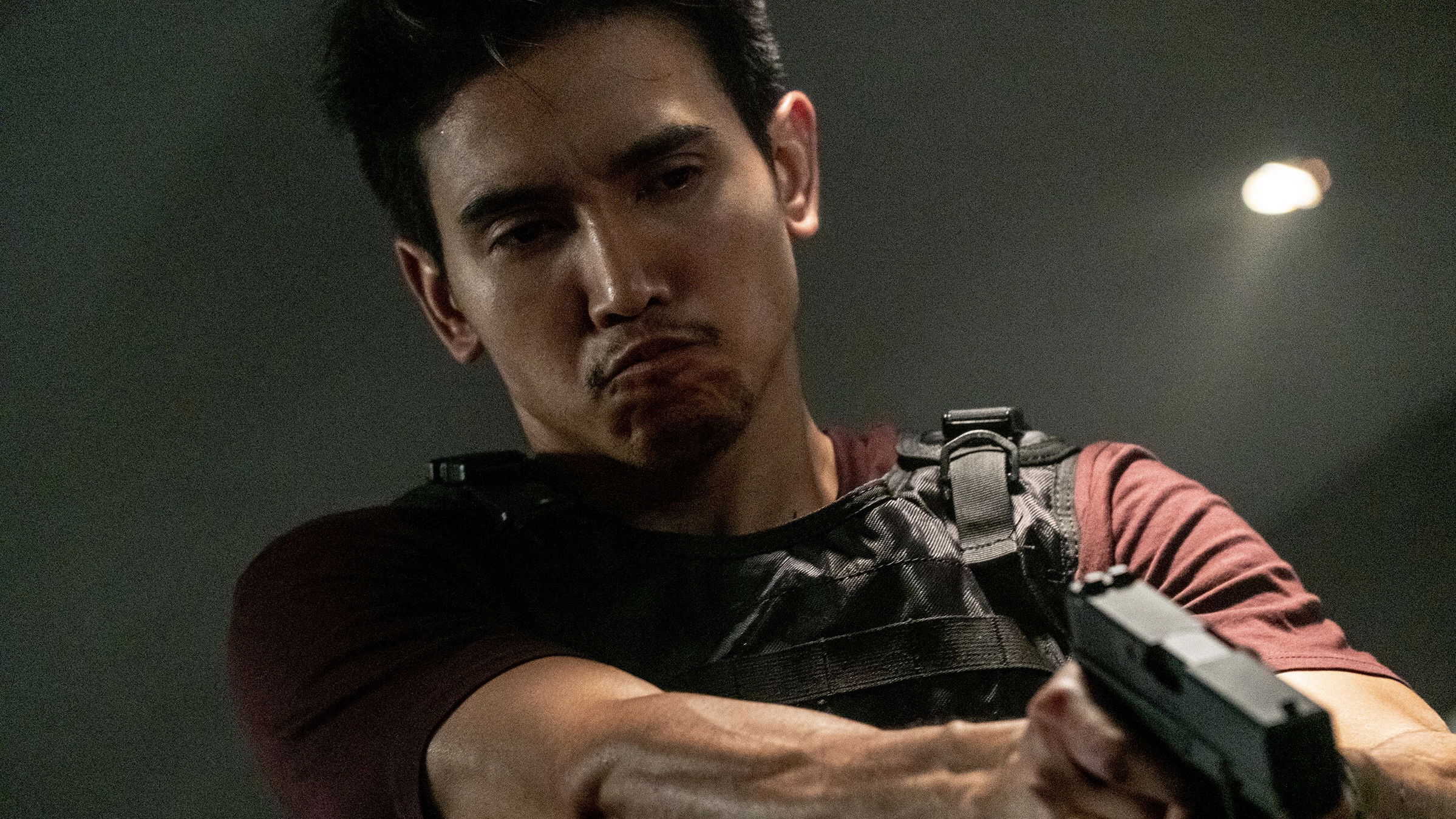 คืนยุติ-ธรรม