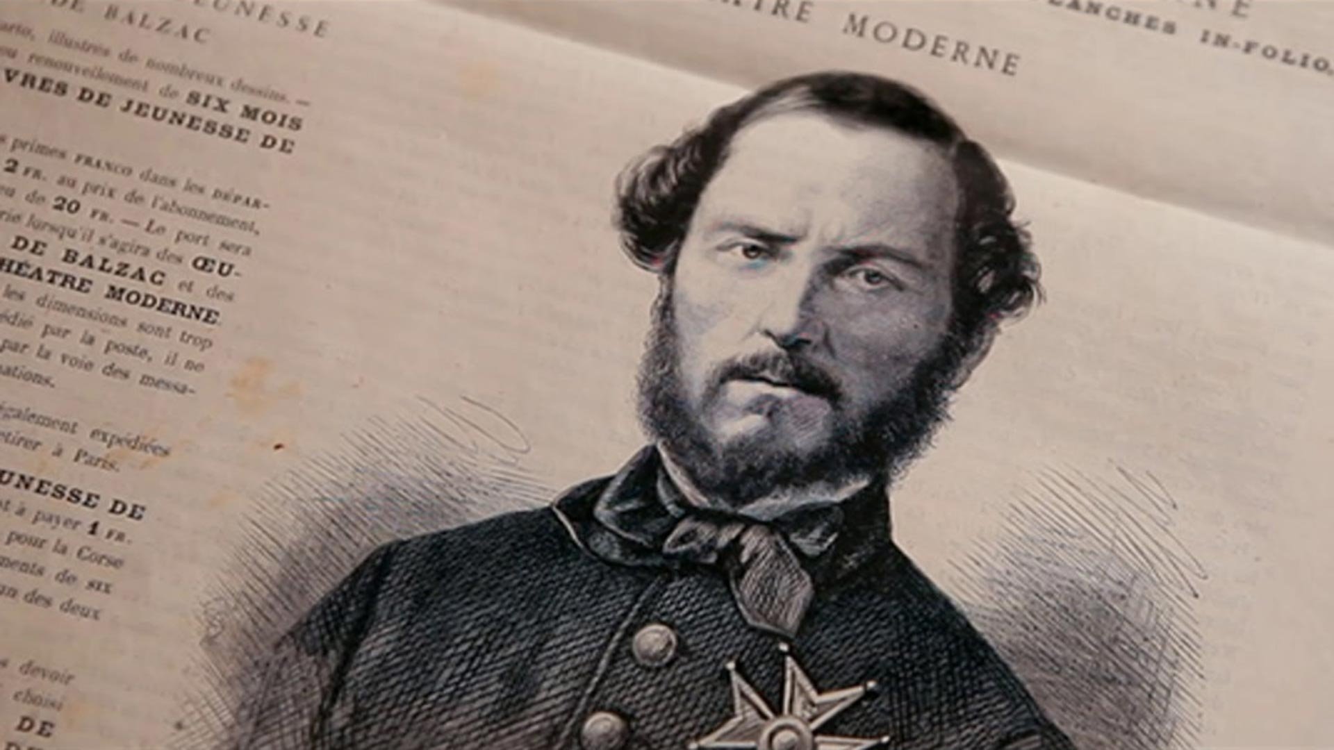 Prim, anatomía de un general