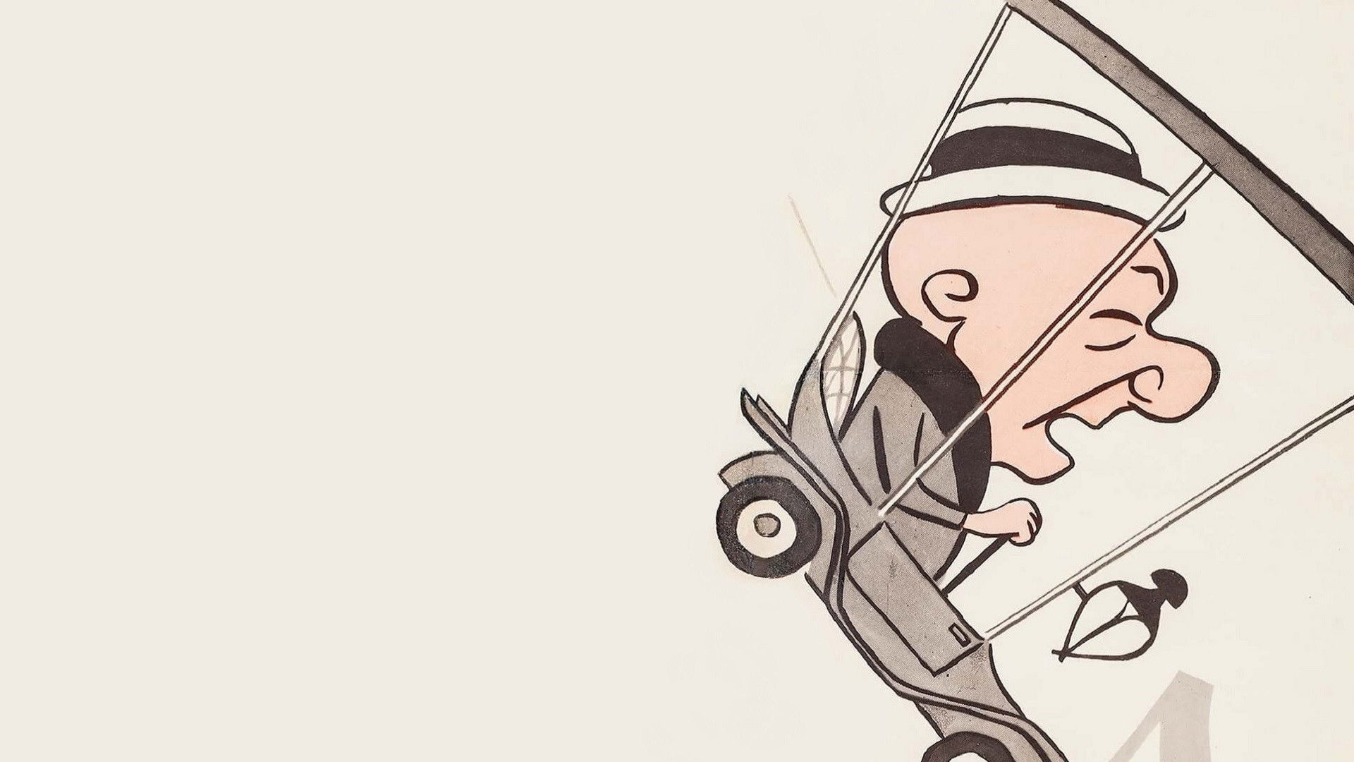 Magoo, il miope subacqueo