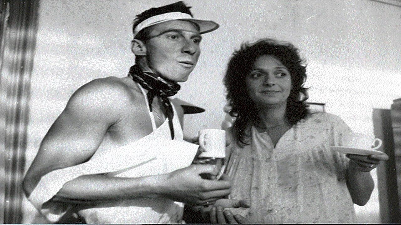 A Brooklyni testvér