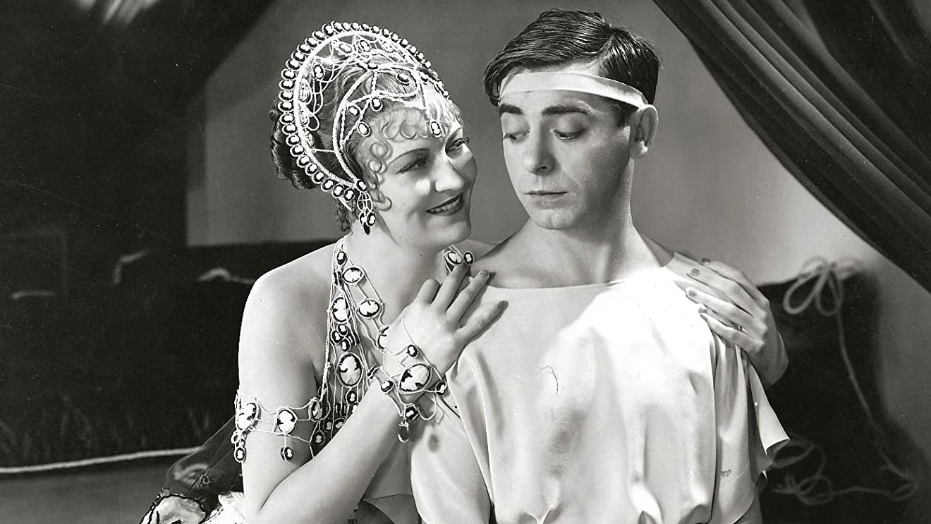 Il museo degli scandali