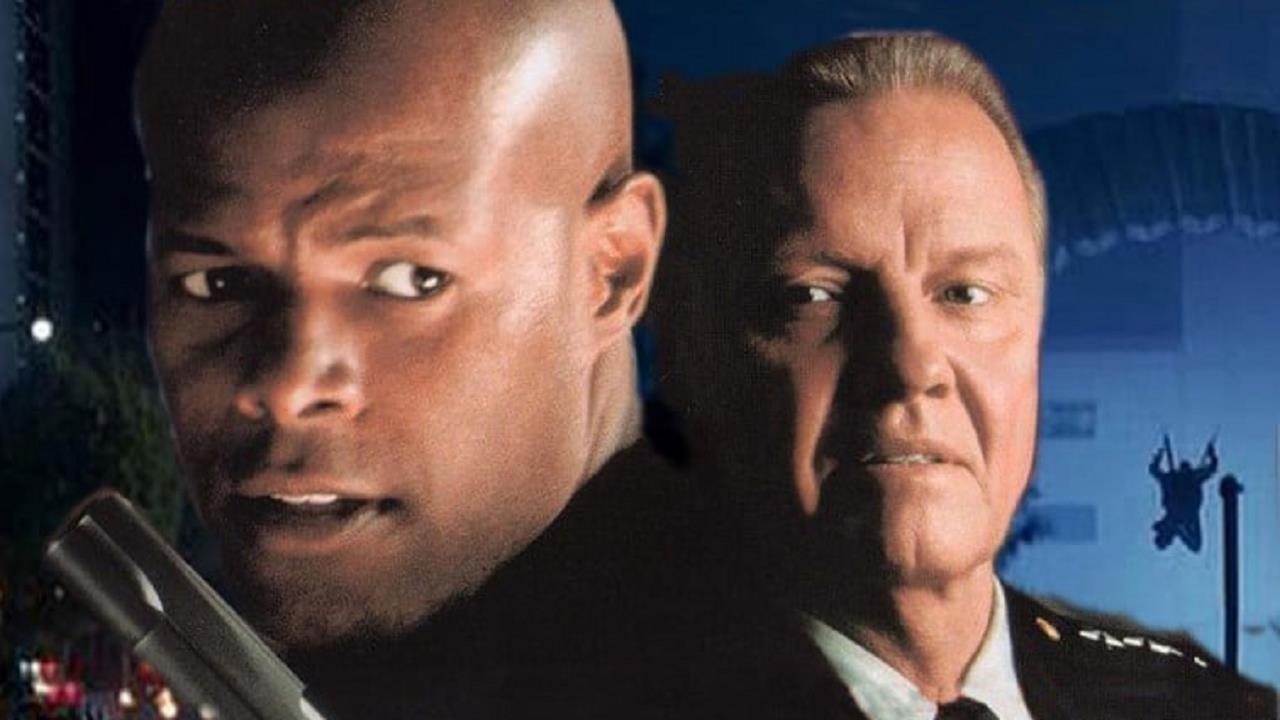 Testimone involontario