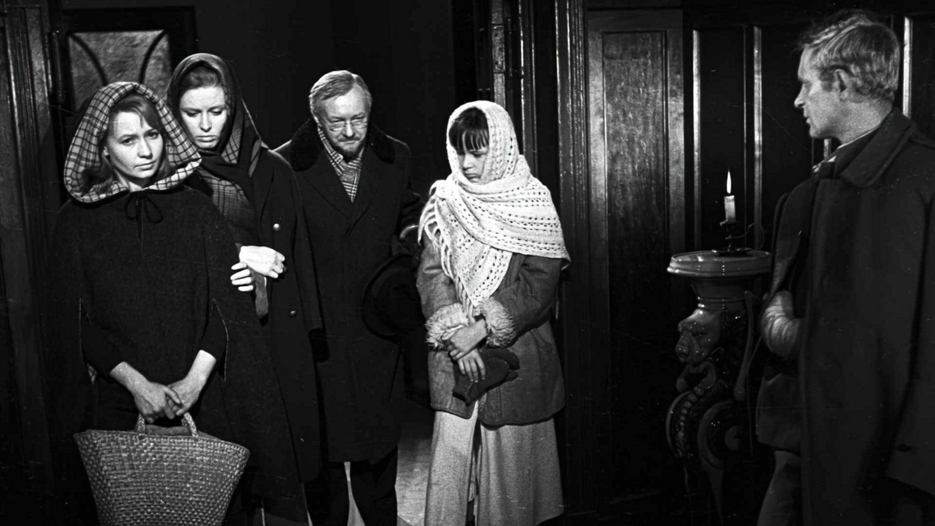 Il tramonto degli eroi