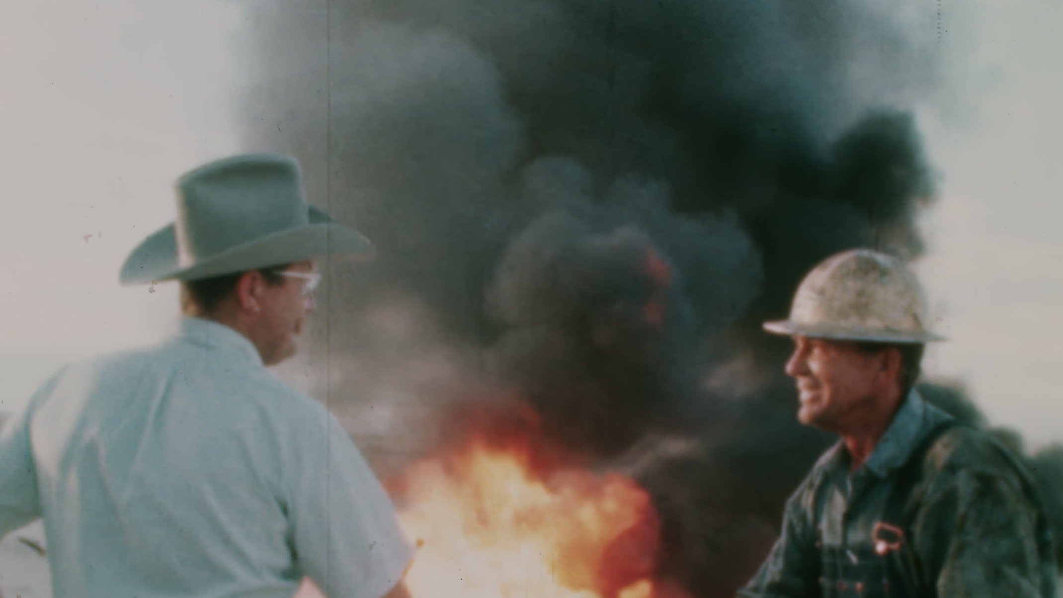 The White House Effect