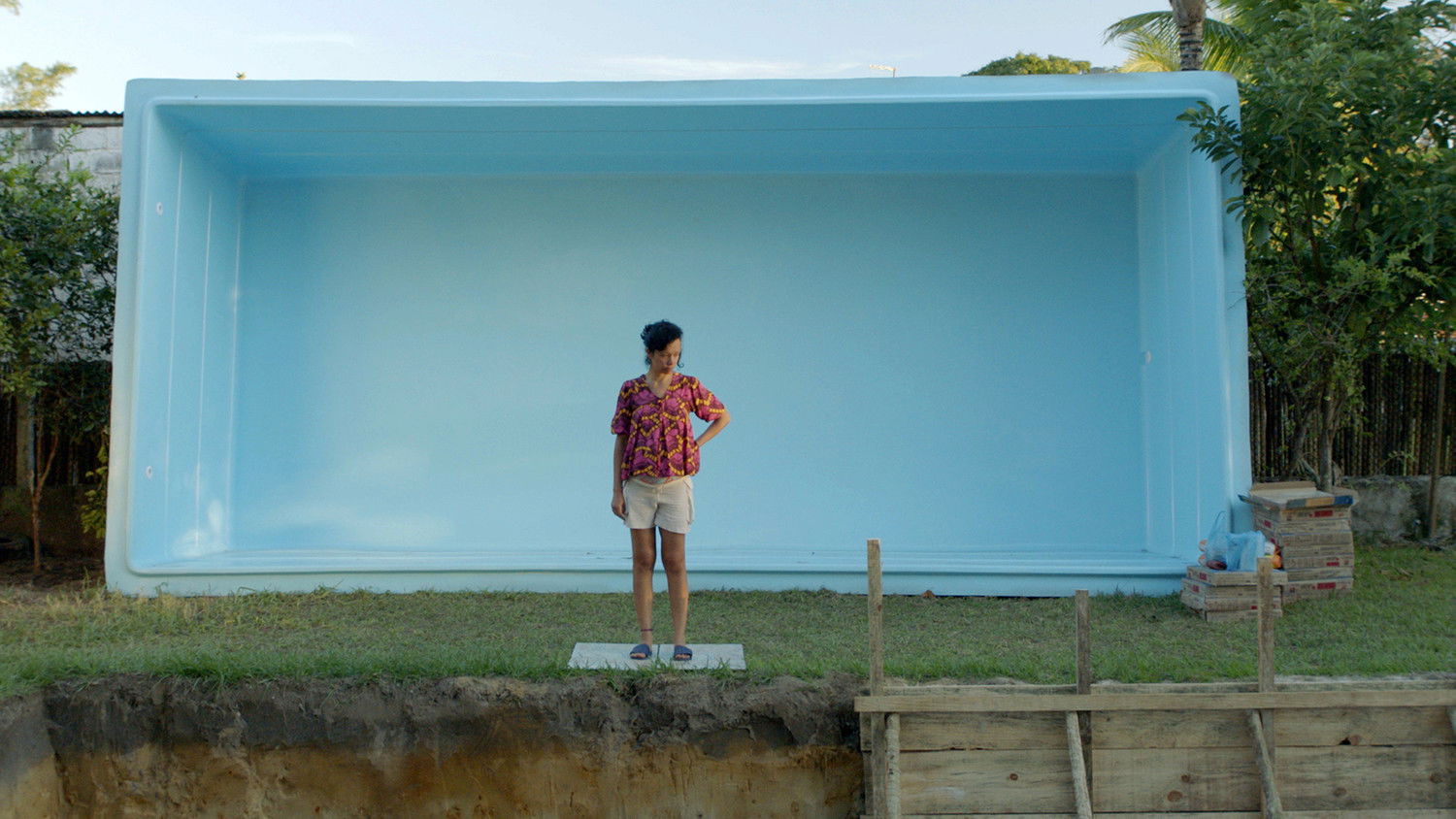 A Felicidade das Coisas