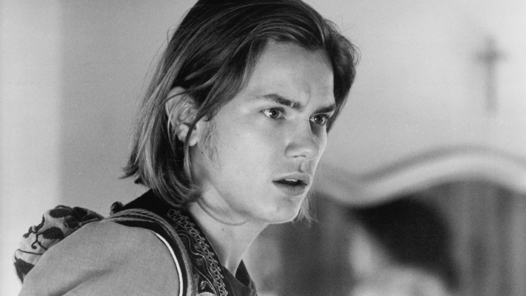 Ti amerò... fino ad ammazzarti