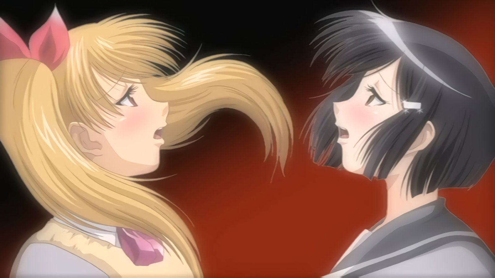 夏蟲 THE ANIMATION