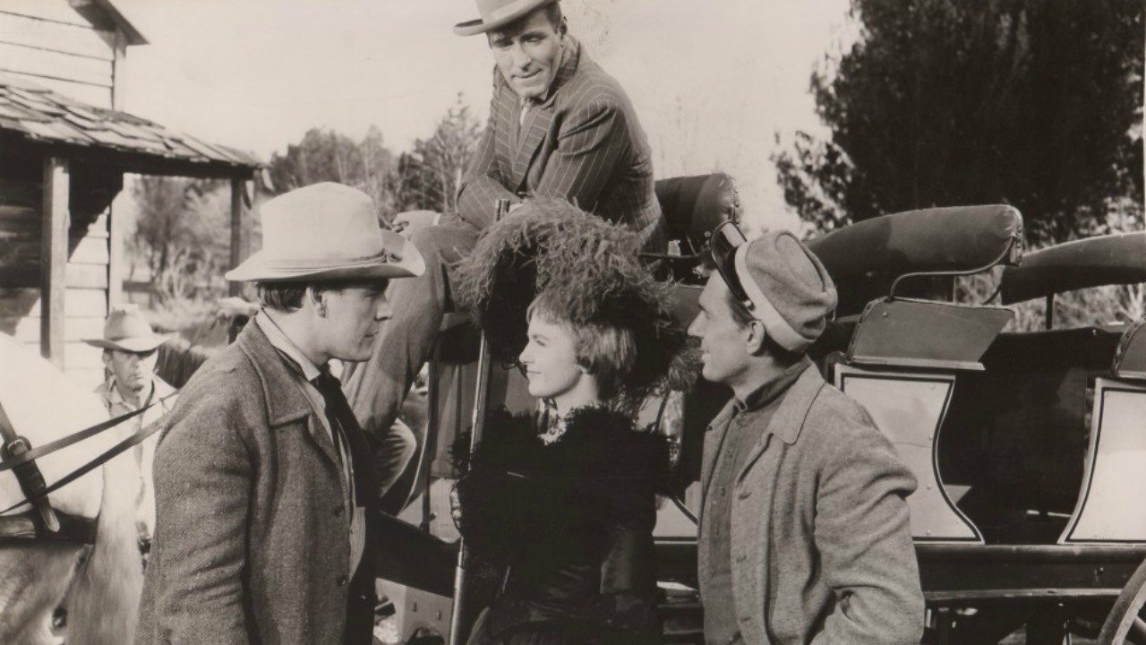 Conta fino a tre e prega