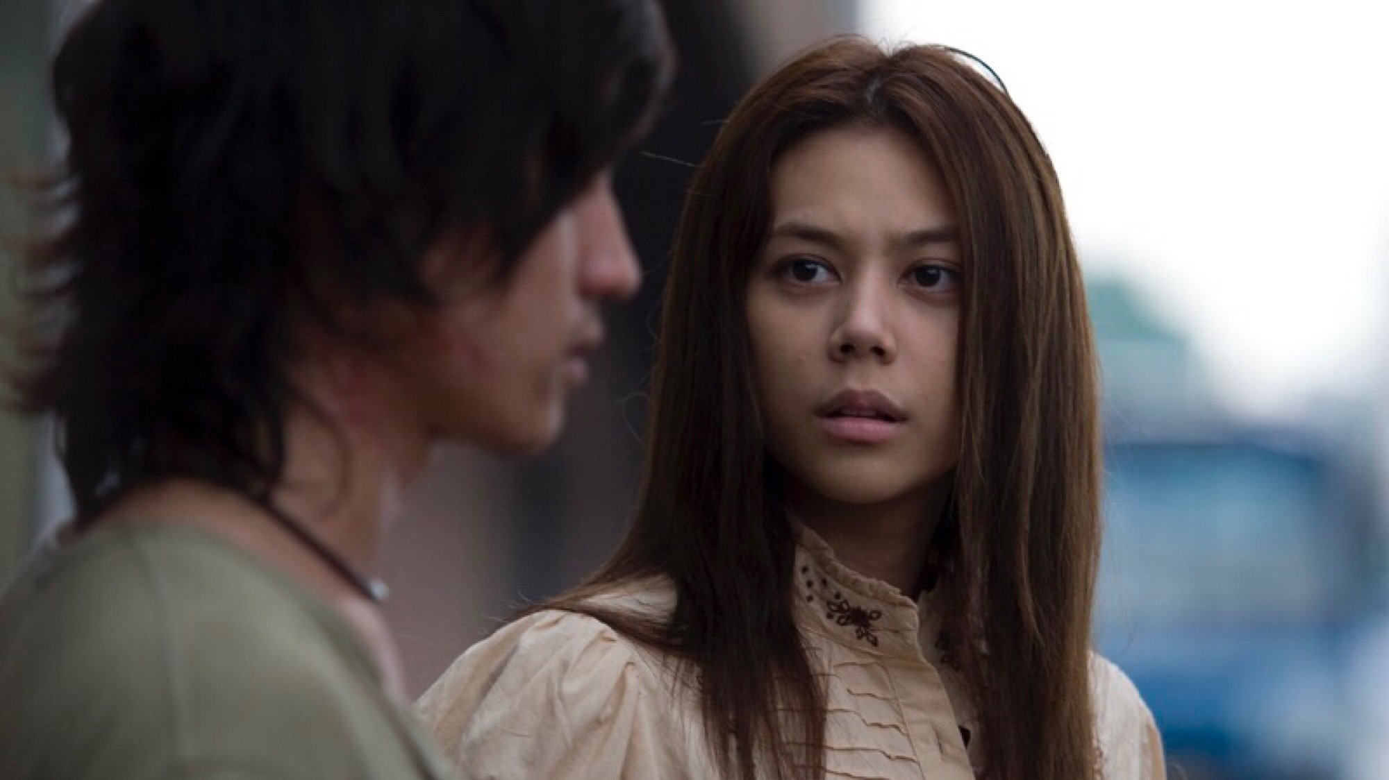 ผีจ้างหนัง