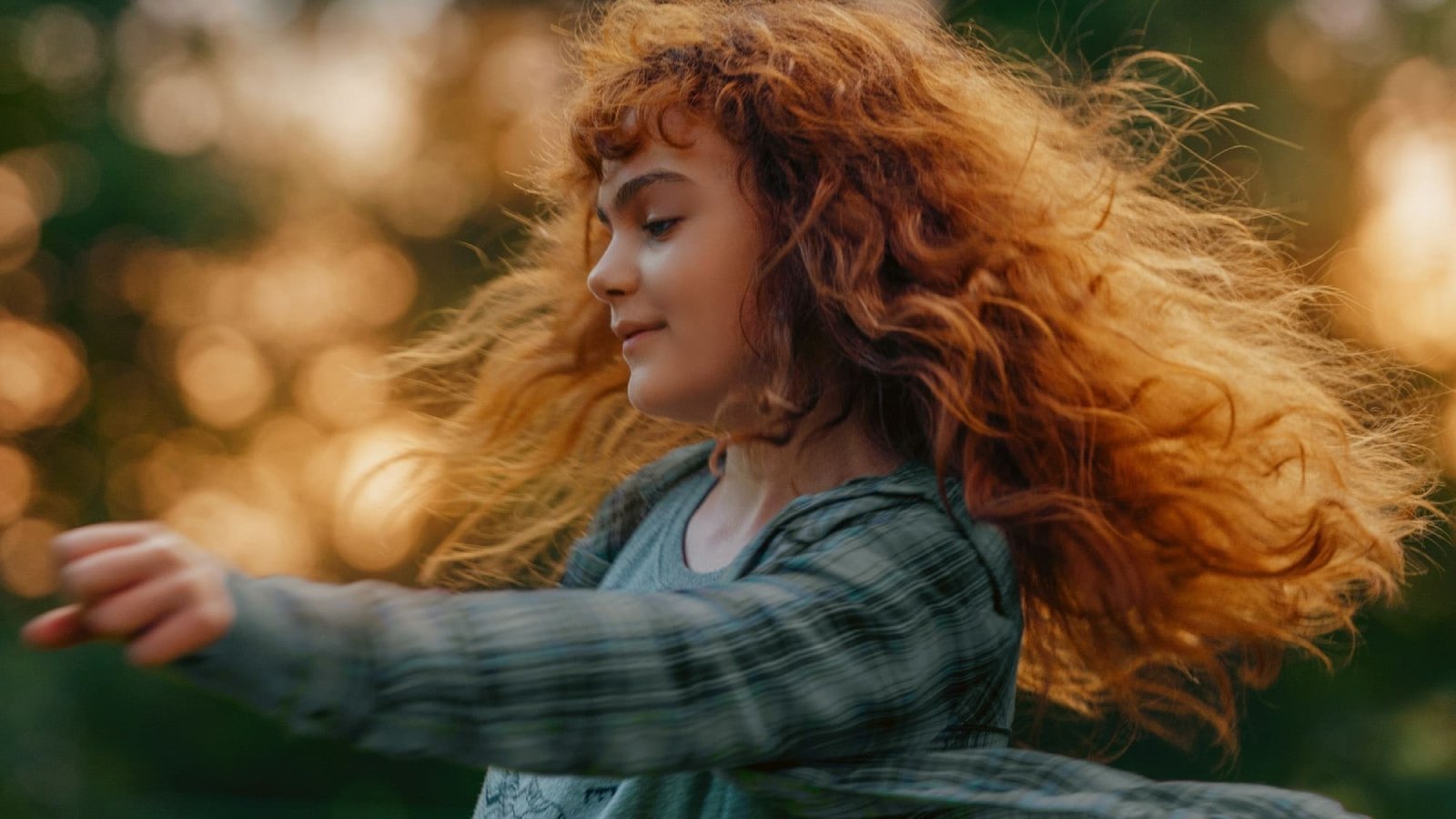 L'amore secondo Dalva