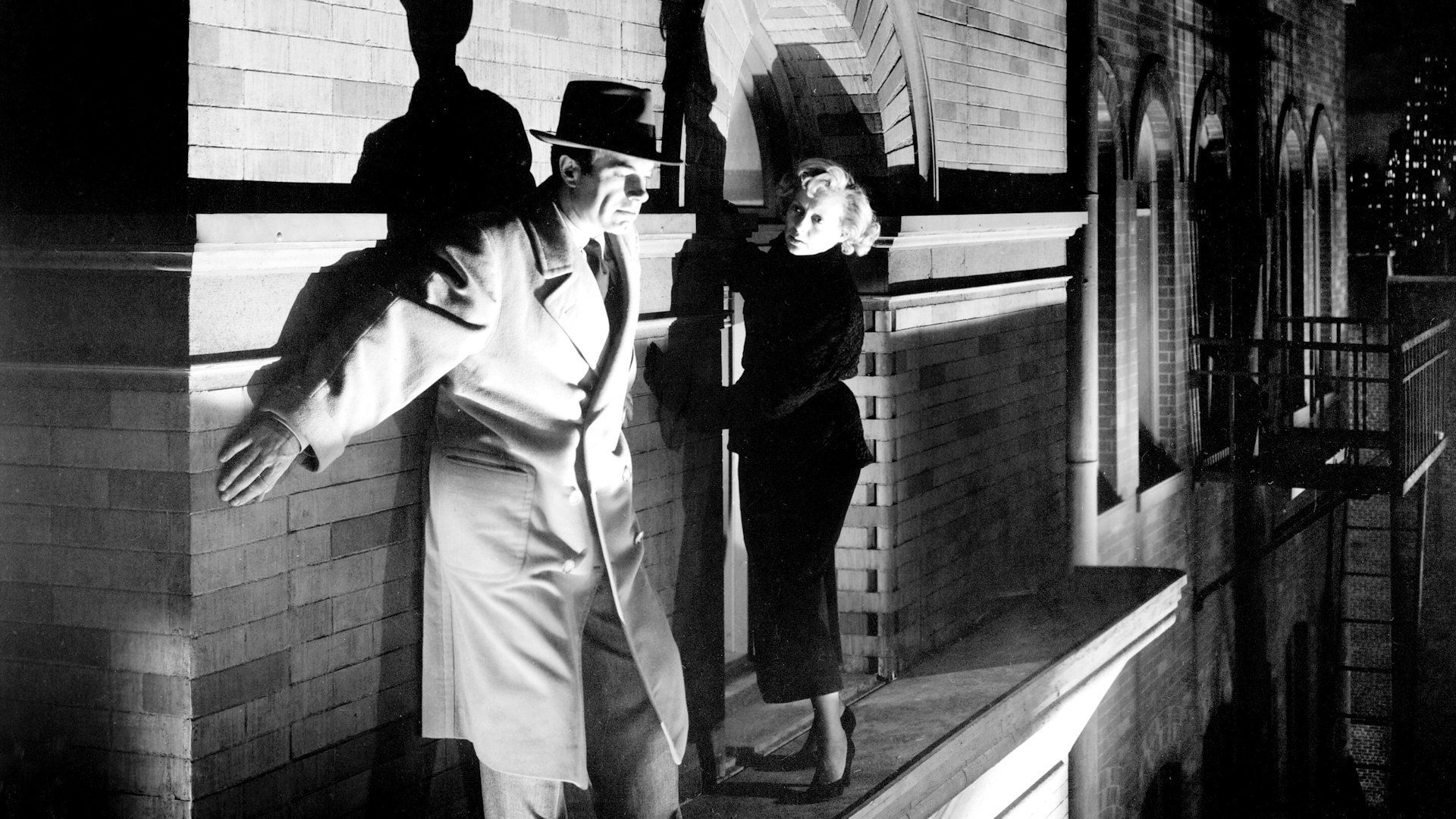 La città del terrore