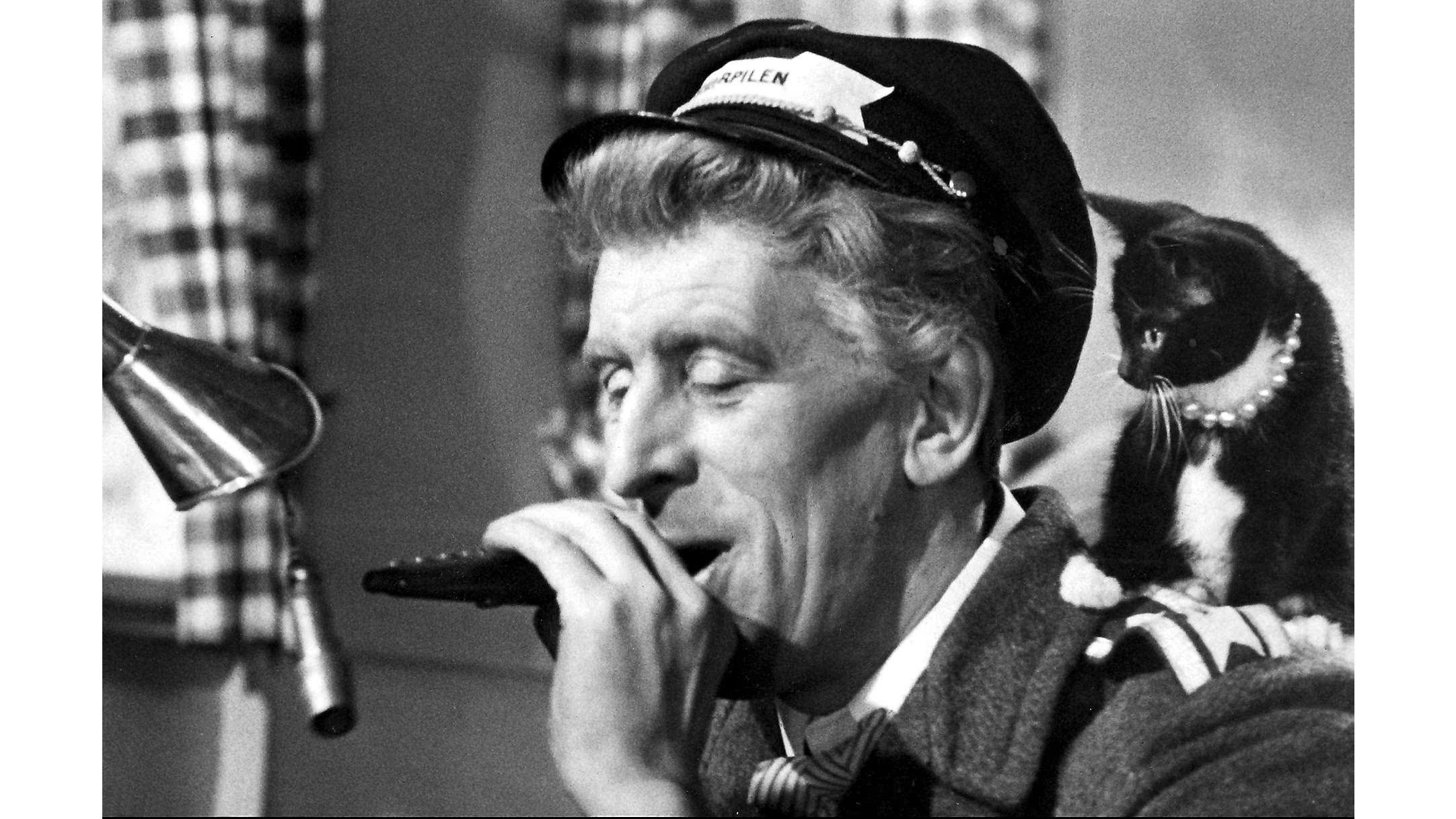 Far till sol och vår