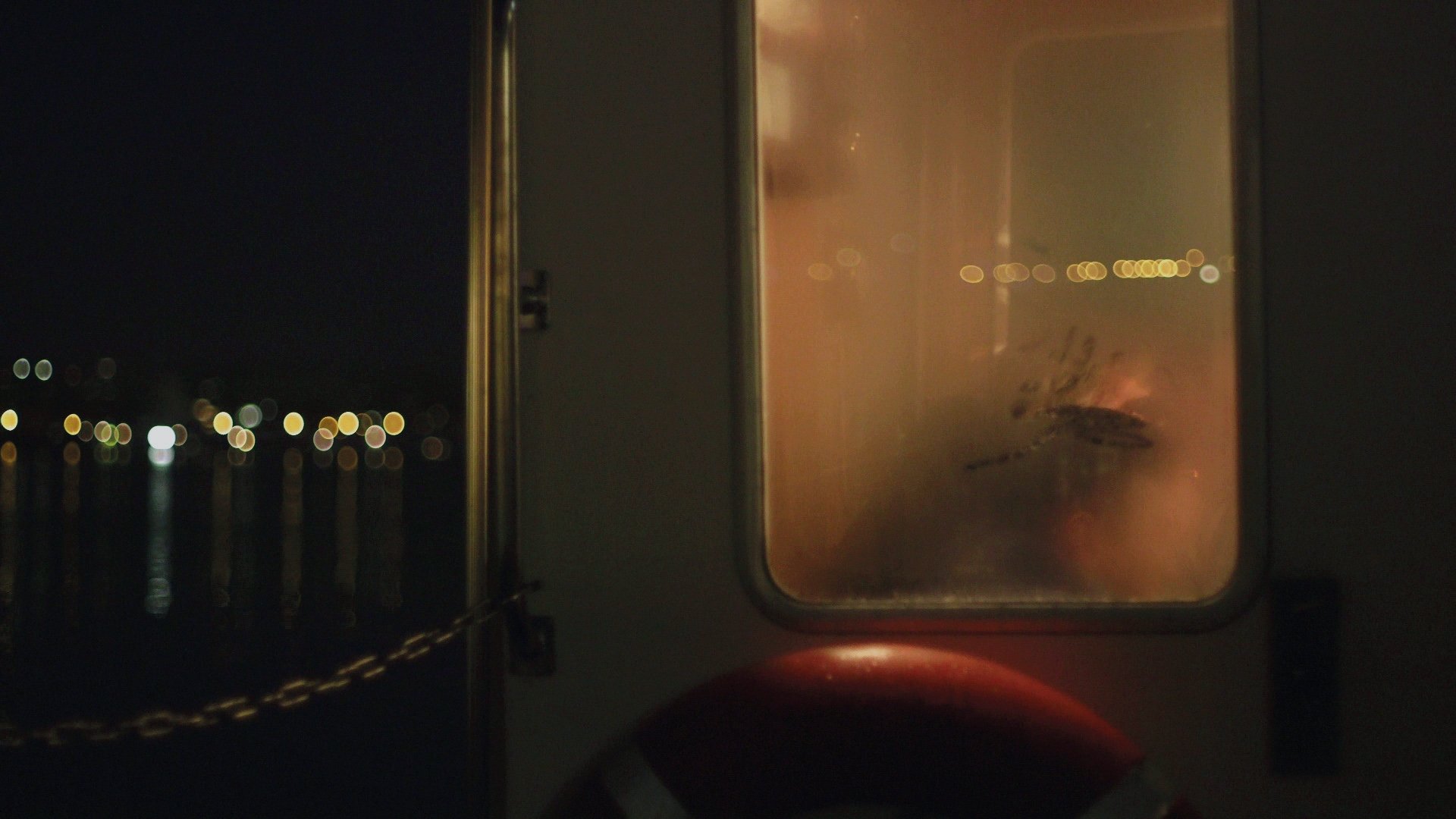 Der Esel hieß Geronimo