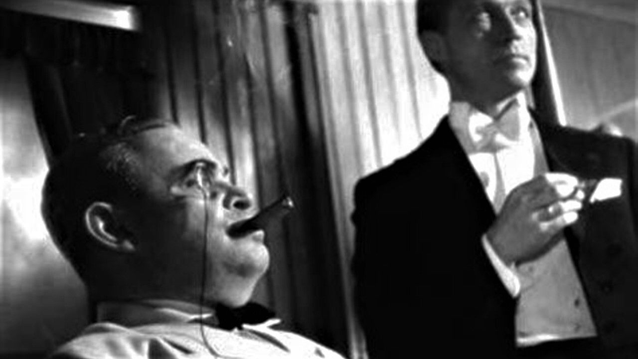 La traversata del terrore