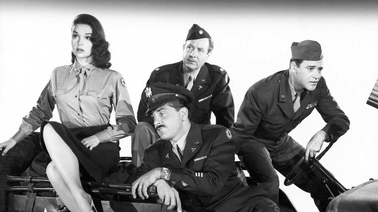 Off Limits - Proibito ai militari