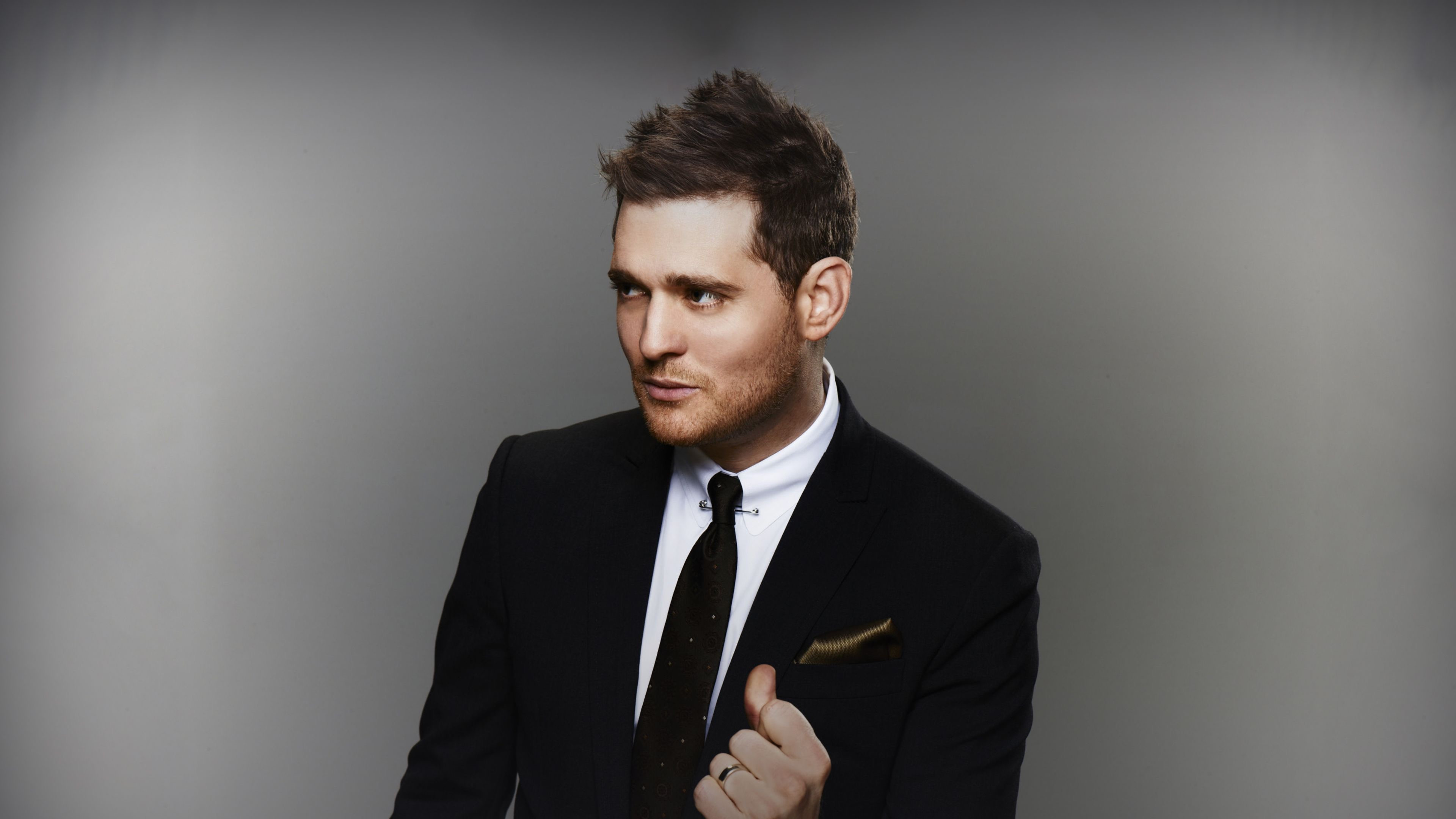 Michael Bublé - Tour Stop 148