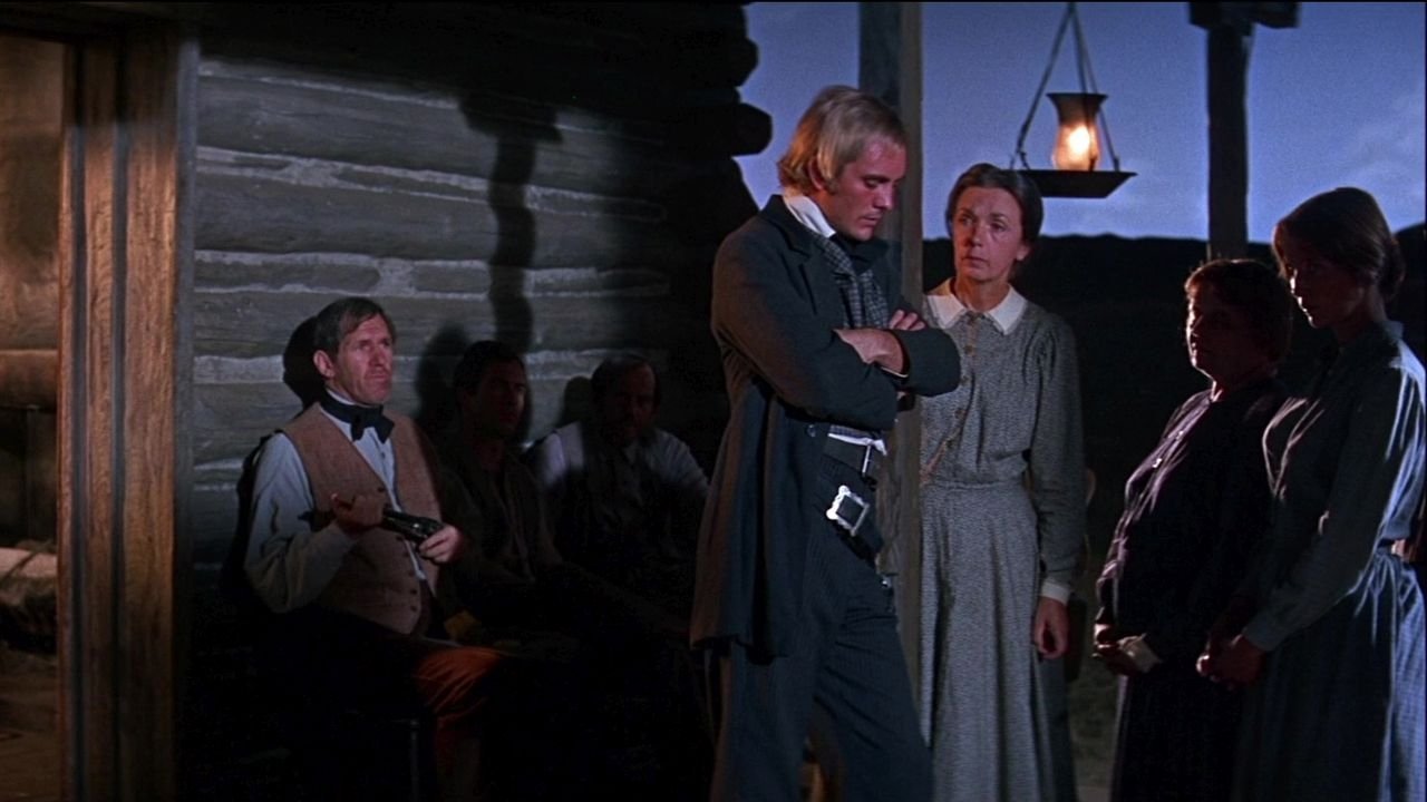 Due occhi di ghiaccio