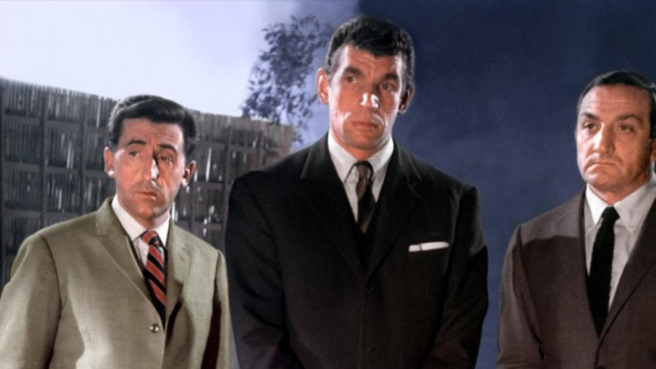 Licenza di esplodere